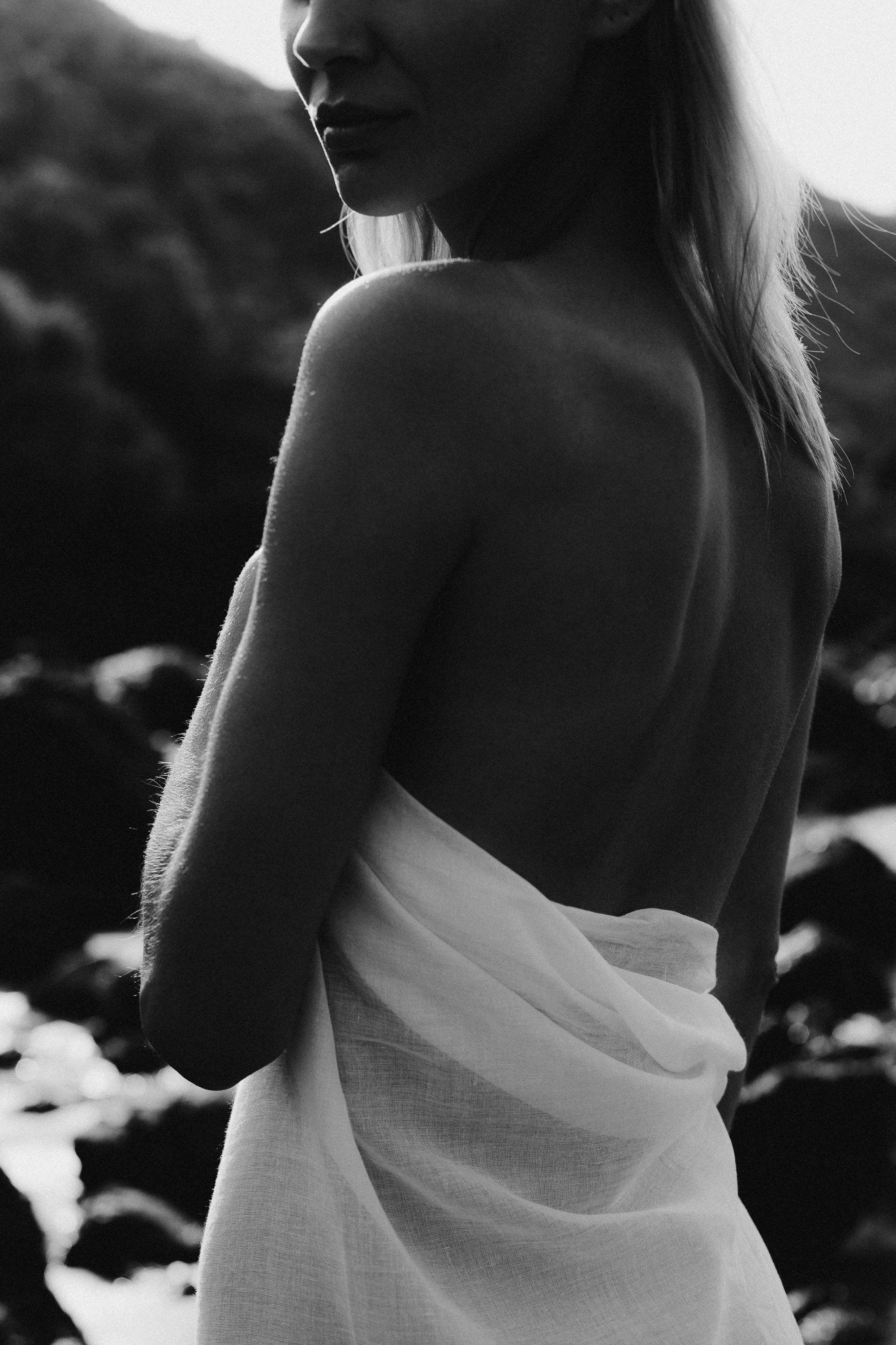 Вера и Мария. Портретный и fashion фотограф в Москве — Елена Якушина