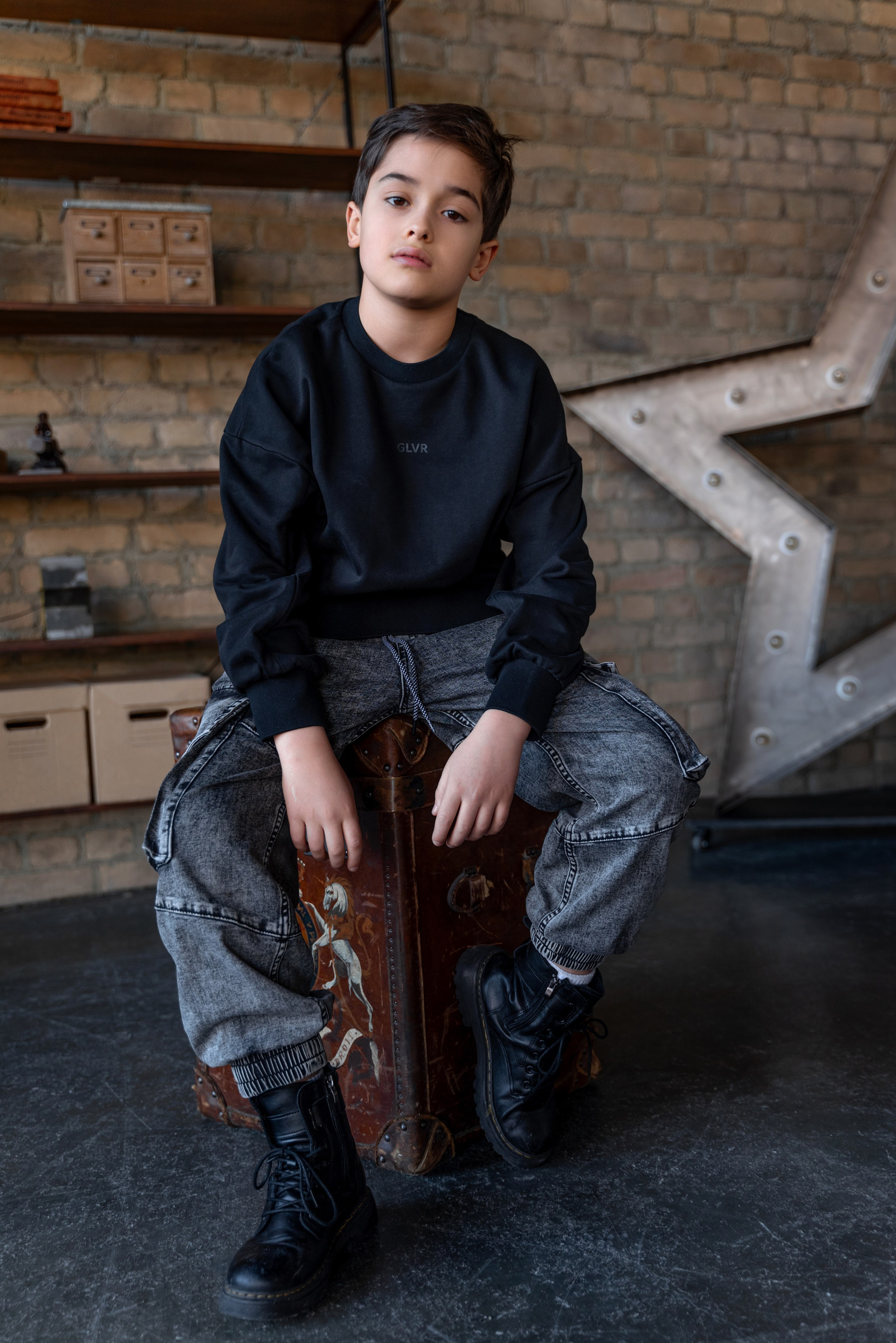 Max. Фотограф Москва Виктория Вишневская актерское / модельное портфолио