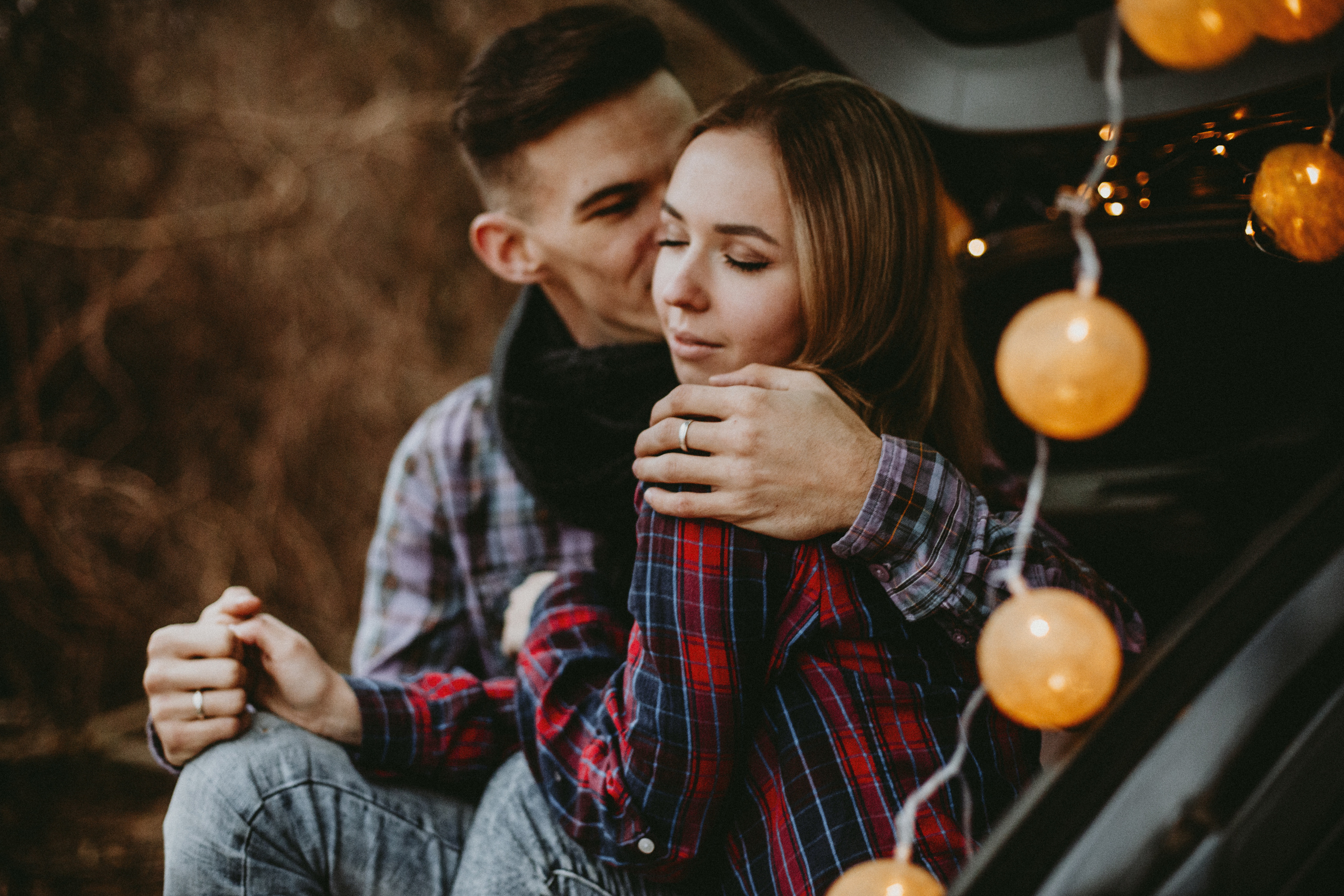 Чай со вкусом печенья. Фотограф в Калининграде Дмитрий Мишин