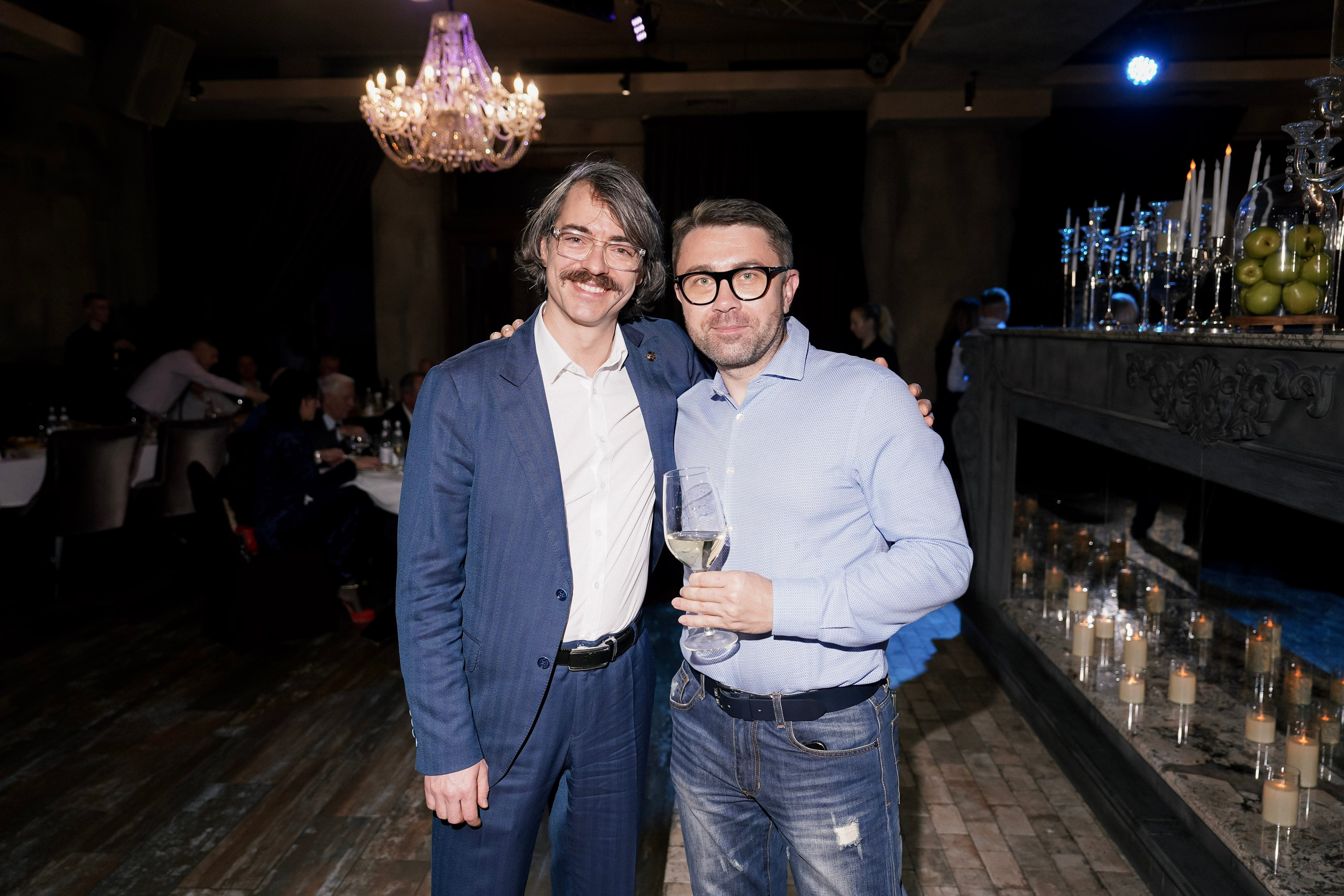 ПАНХ 60 лет. Фотограф с психологическим образованием