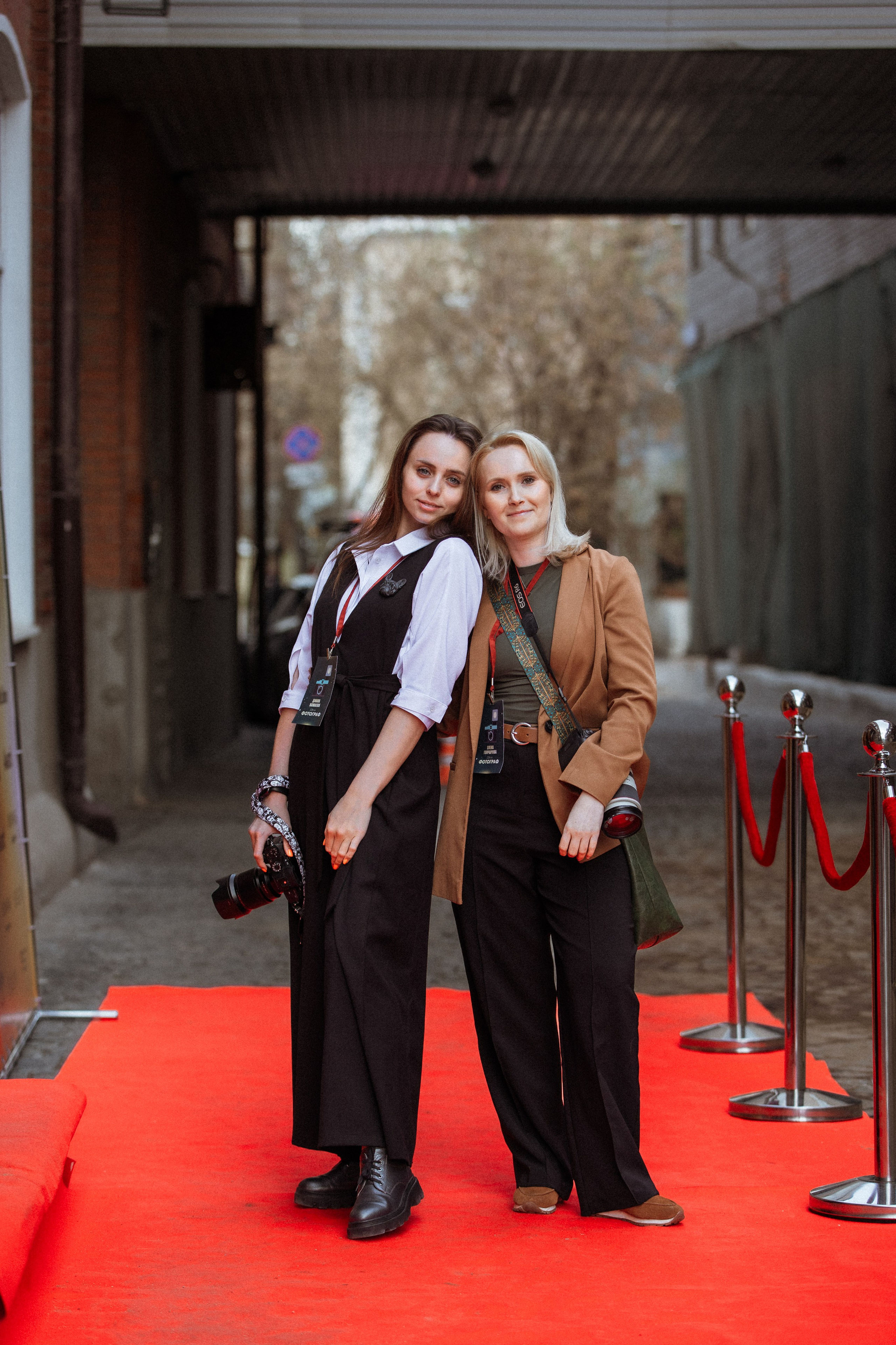 CBcon. Фотограф анималист в Москве Майорова Евгения