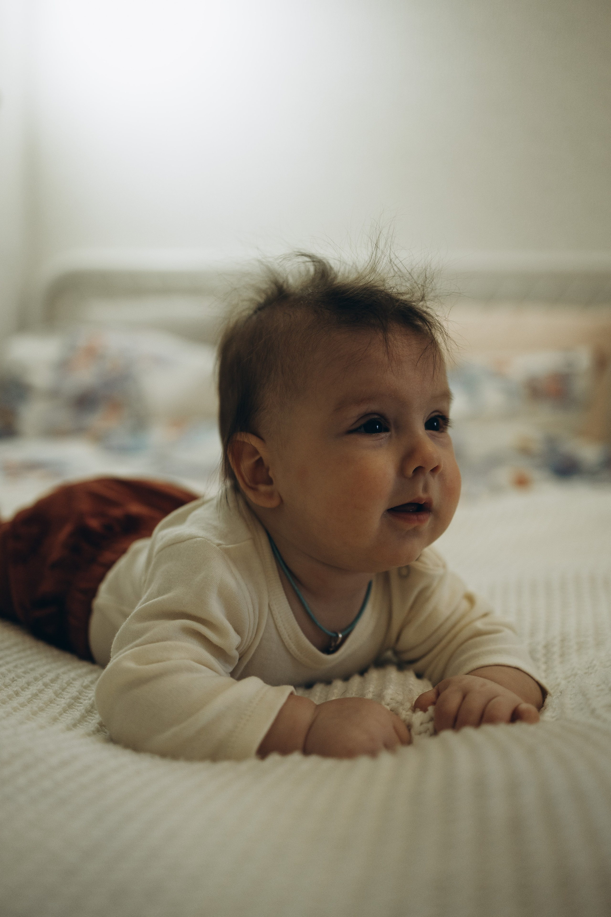 Мария и Мирон. Семейный фотограф в Москве Виктория Ястребинская