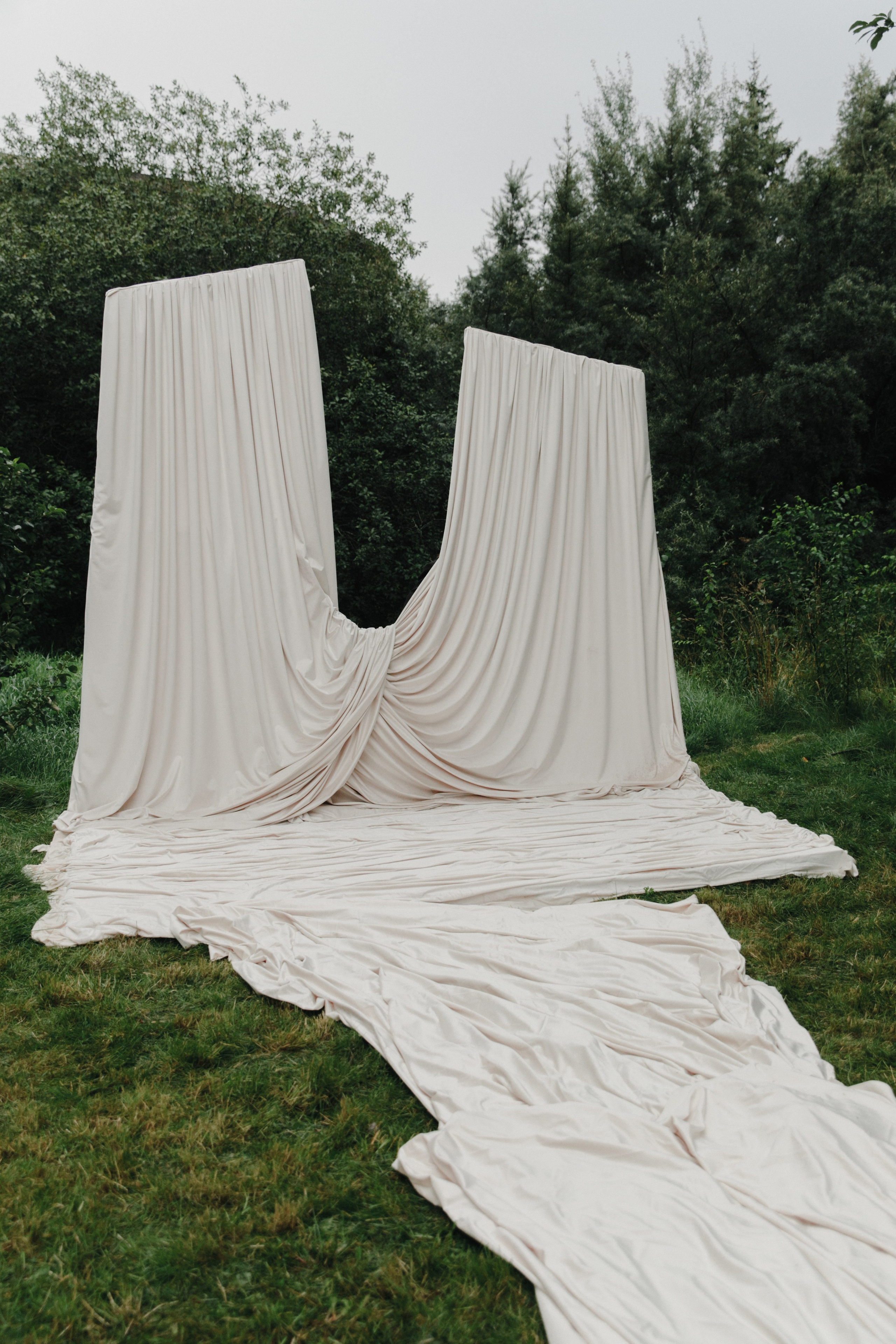 AJ | 09.08.2025 | МО, Шале Березка. МашаШарики | Декоратор | Москва