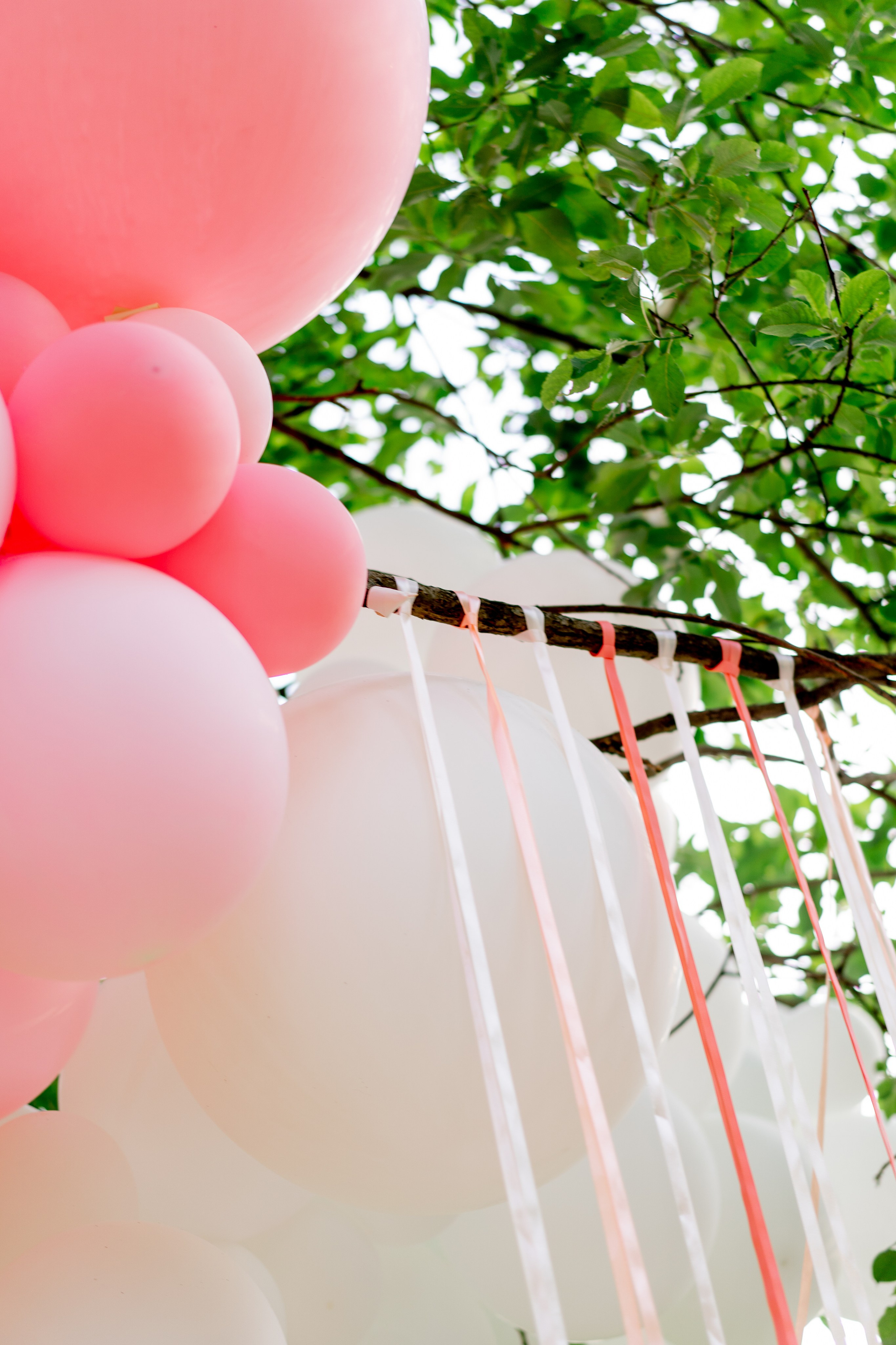 Babychella | 20.07.2020 | ЛО, Охта-парк. МашаШарики | Декоратор | Москва