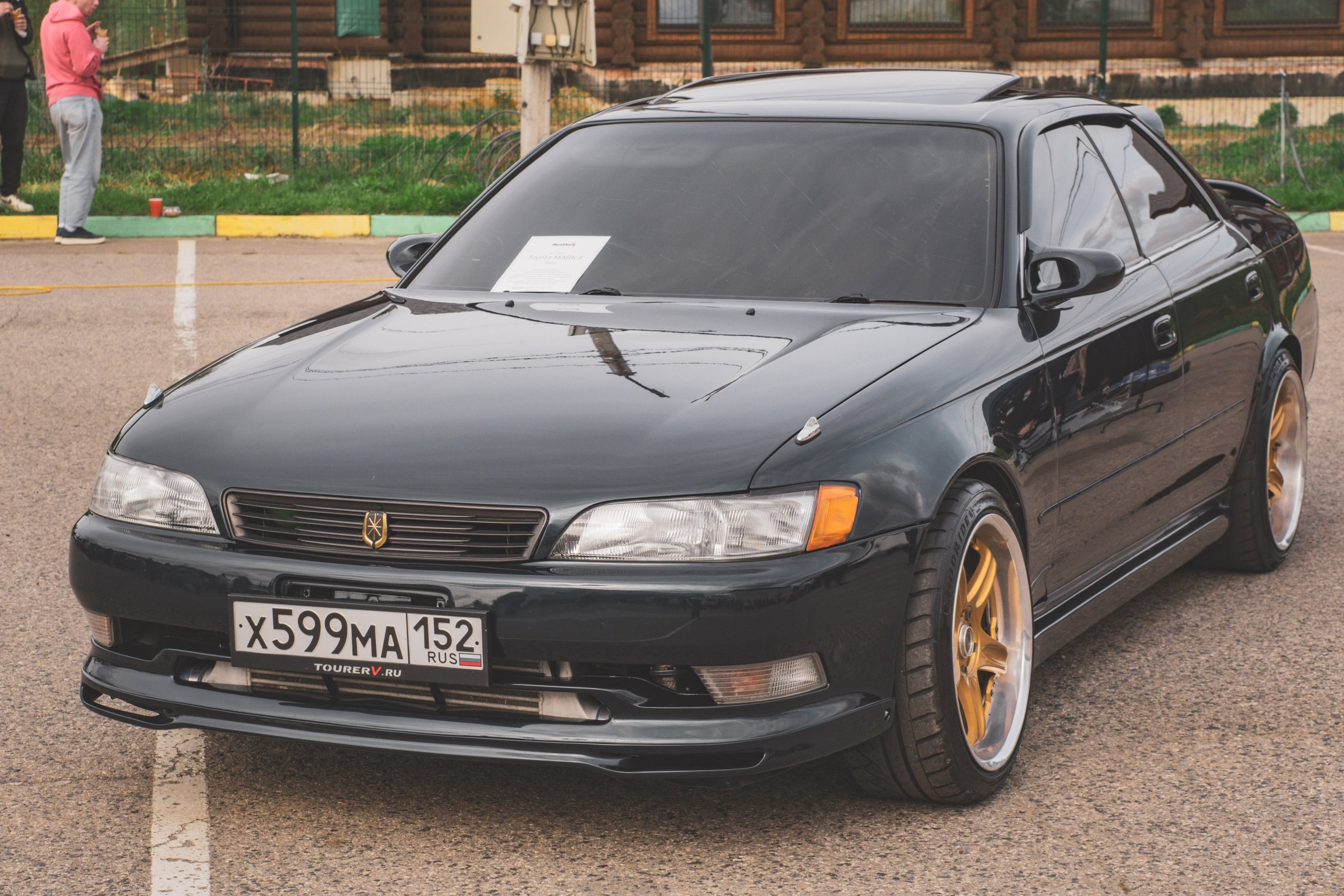 NotDaily. Фотограф Нижний Новгород — Дмитрий Грехов