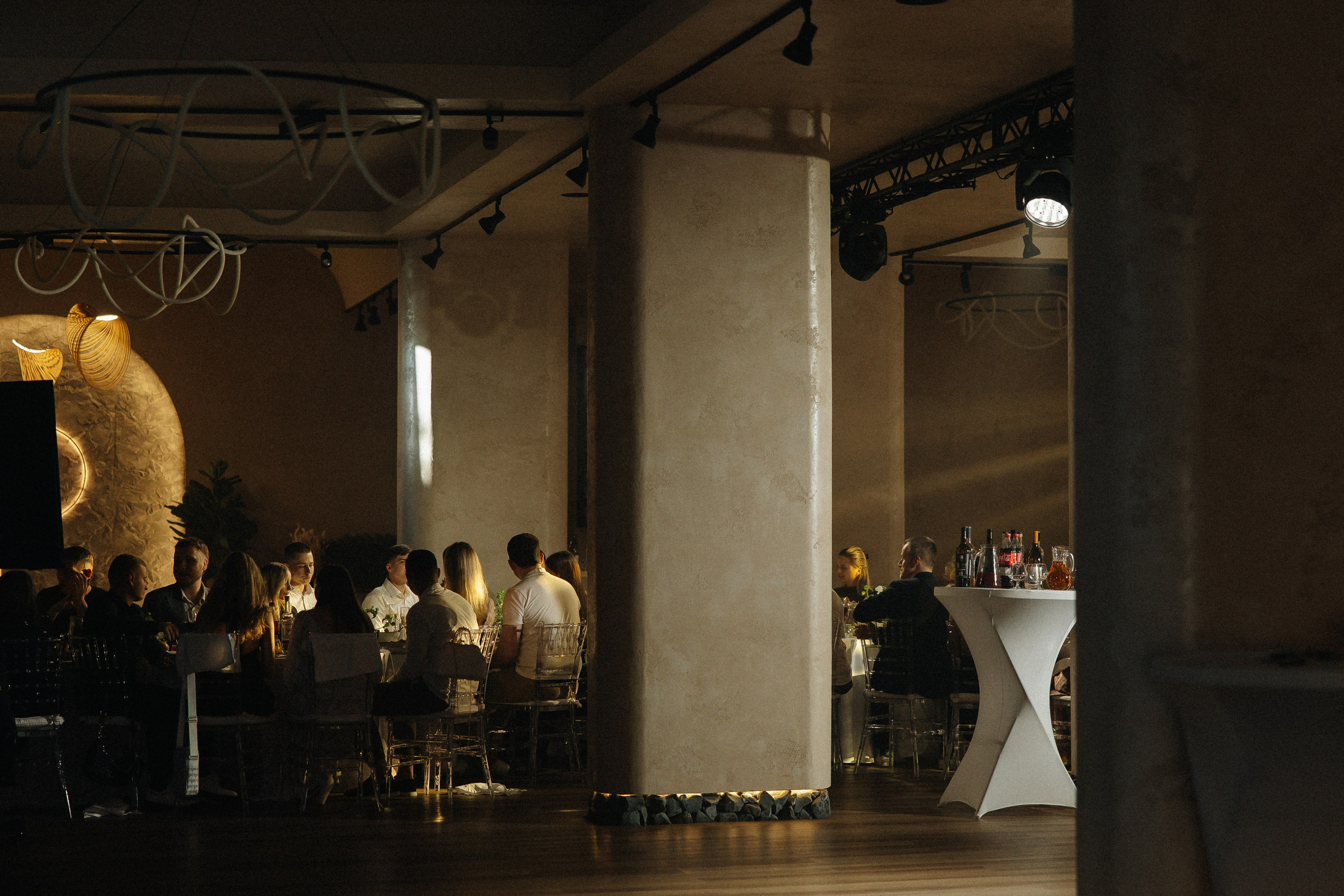 Вот это да, у меня теперь есть жена!. Свадебный фотограф в Санкт-Петербурге Баженова Алина