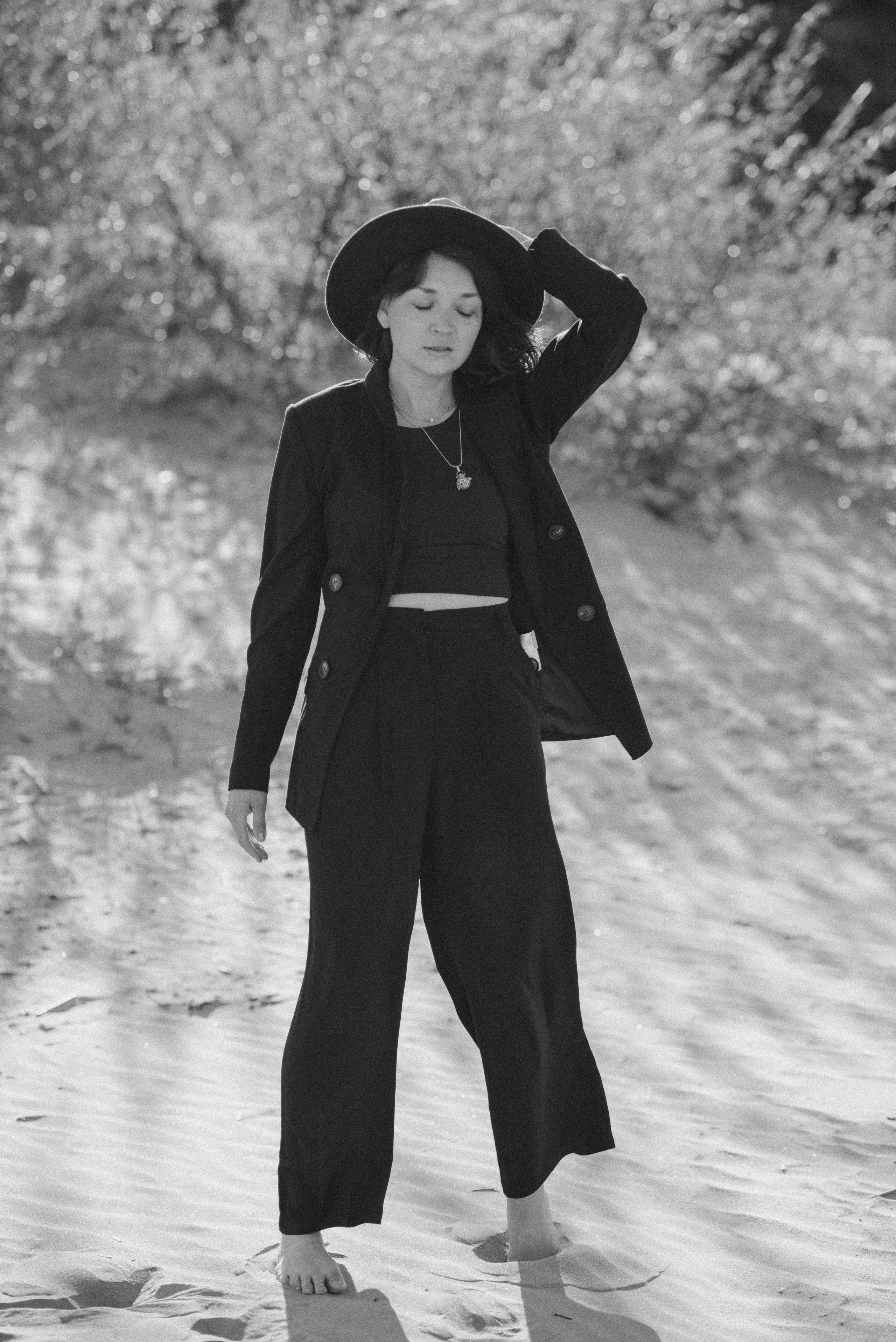 Рената. Фотограф в Санкт-Петербурге Мария Мельникова