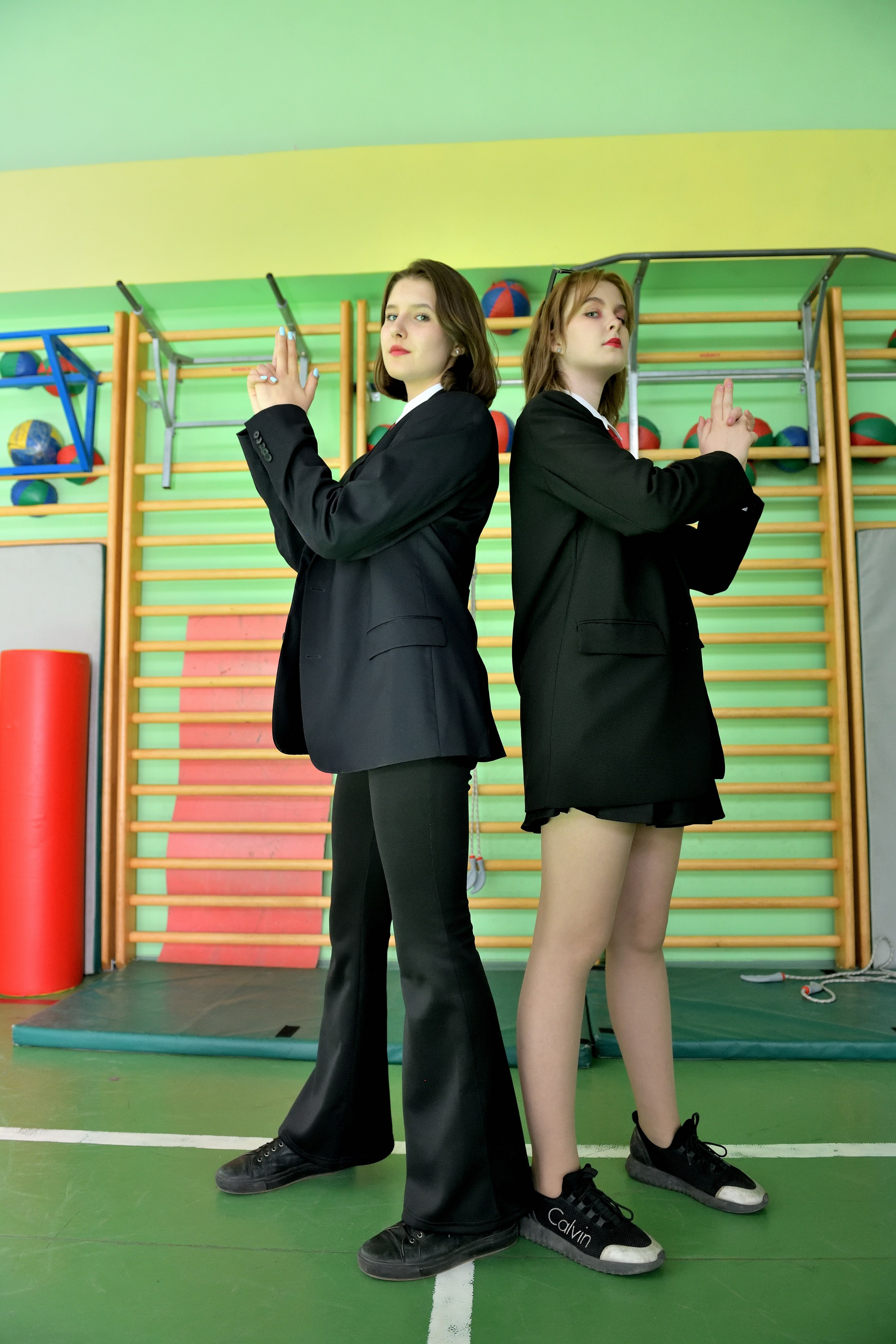 Школьные фотоальбомы