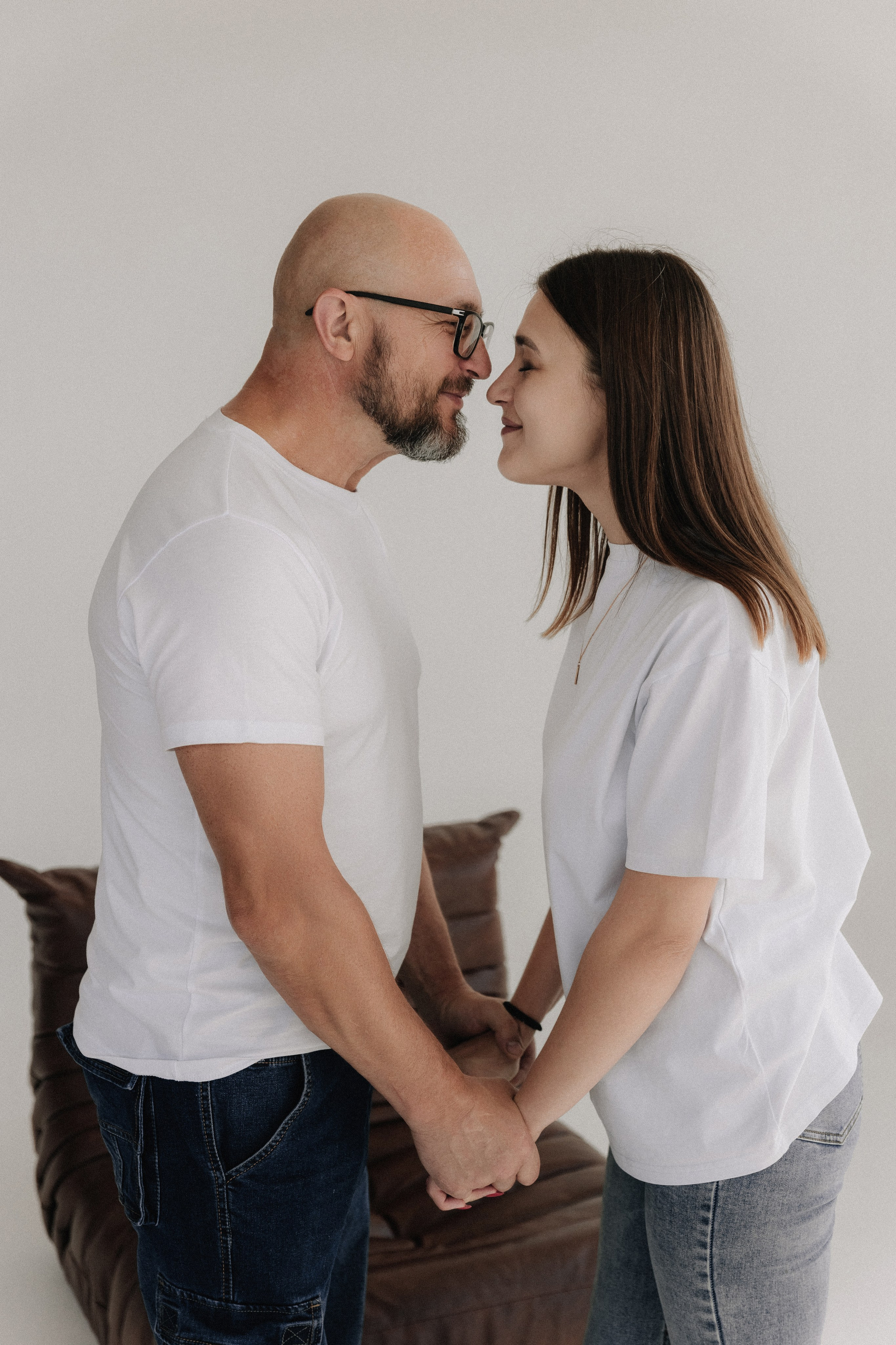 Семья Игнатовых. Свадебный и семейный фотограф Исаев Давид