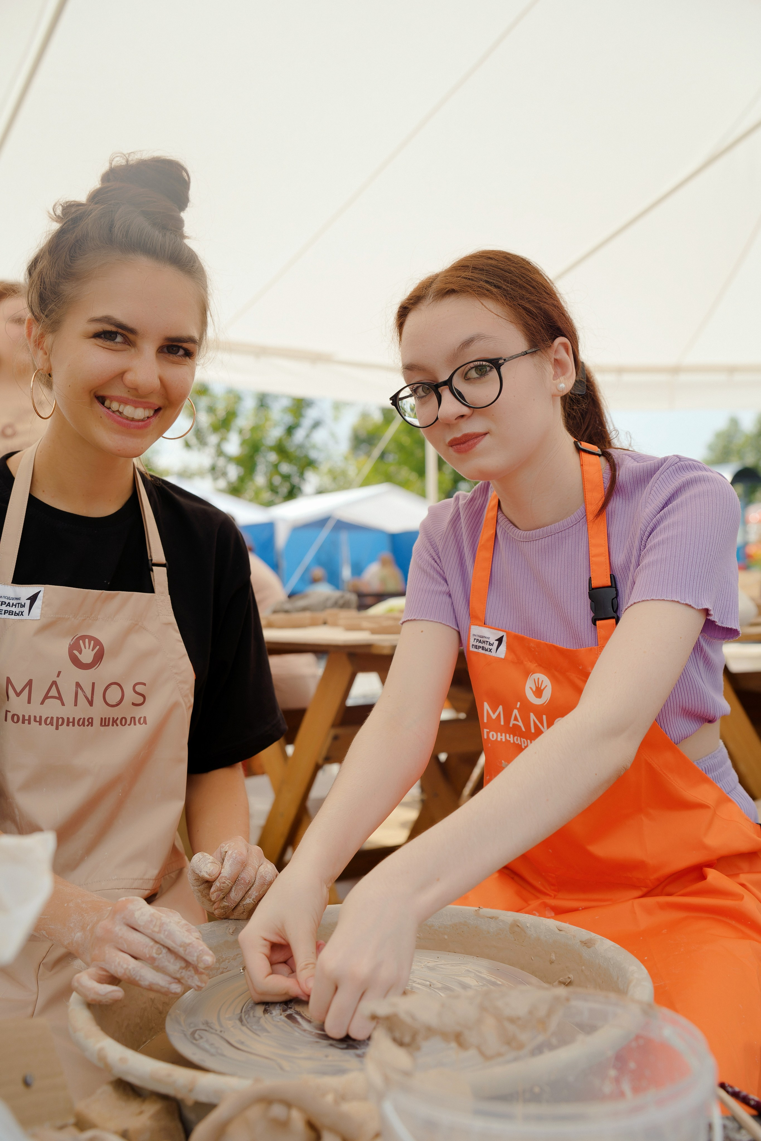 Репортаж фестивали. Фотограф Барнаул Алексей Лесин