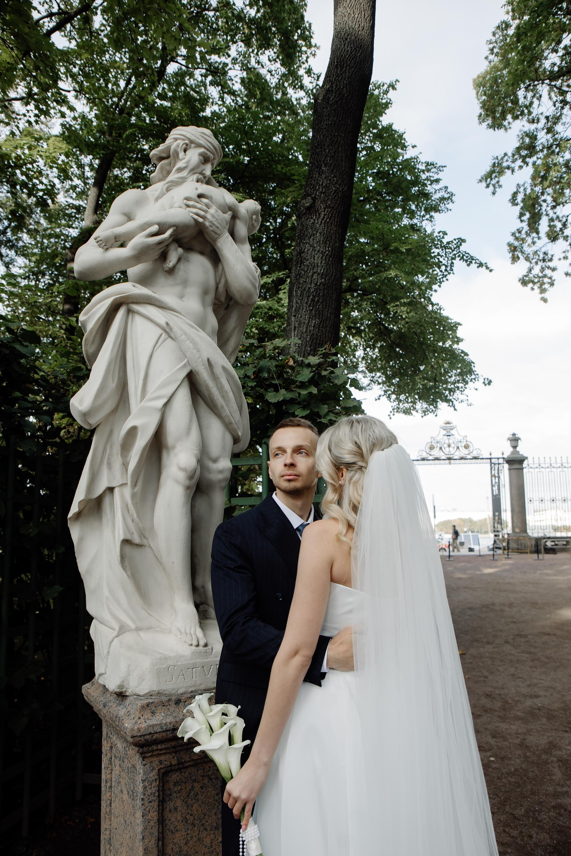 Свадебная фотосессия в санкт-петербурге. Свадебный фотограф в Санкт-Петербурге Евгений Назаров
