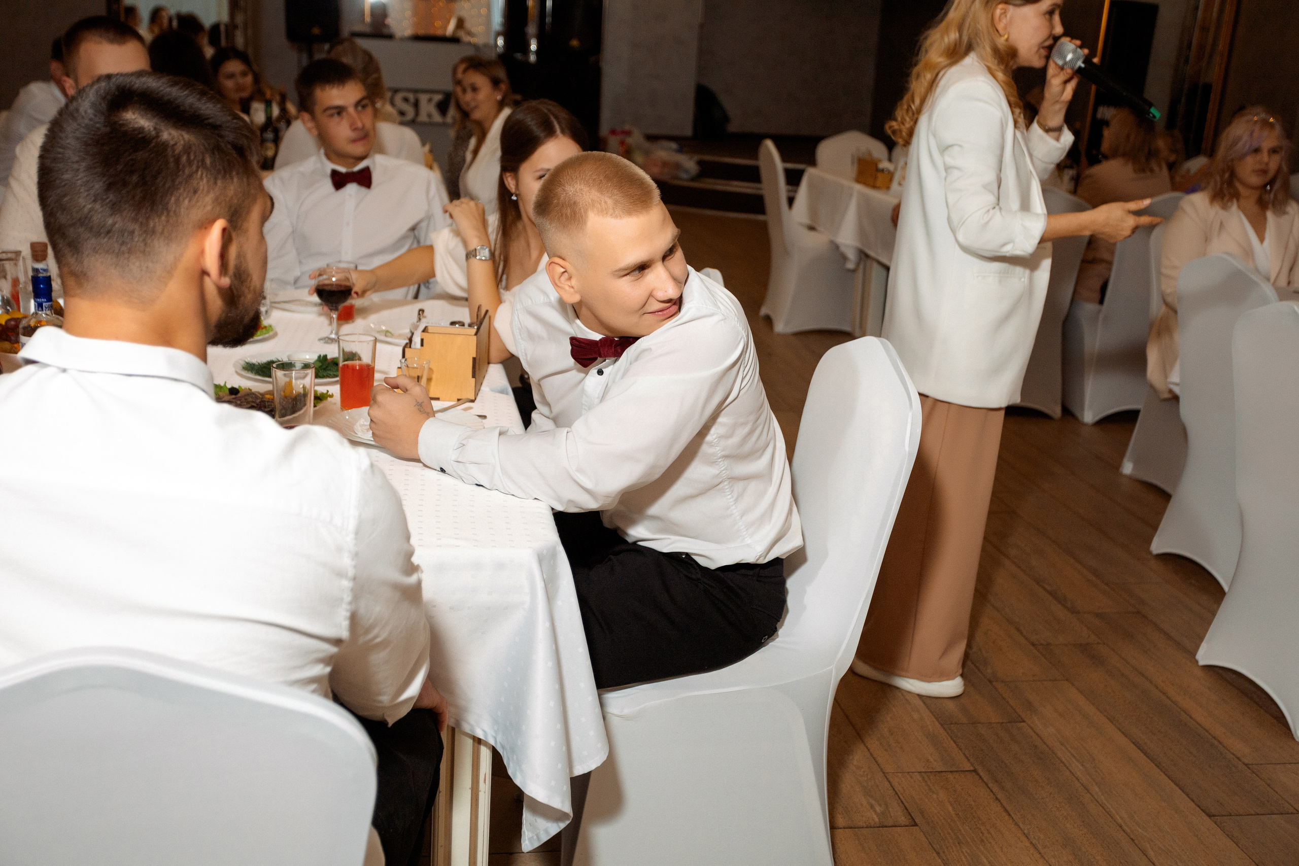 СВАДЬБА: Дима и Юля. Все фото. Профессиональный фотограф в Ижевске Леша Петров