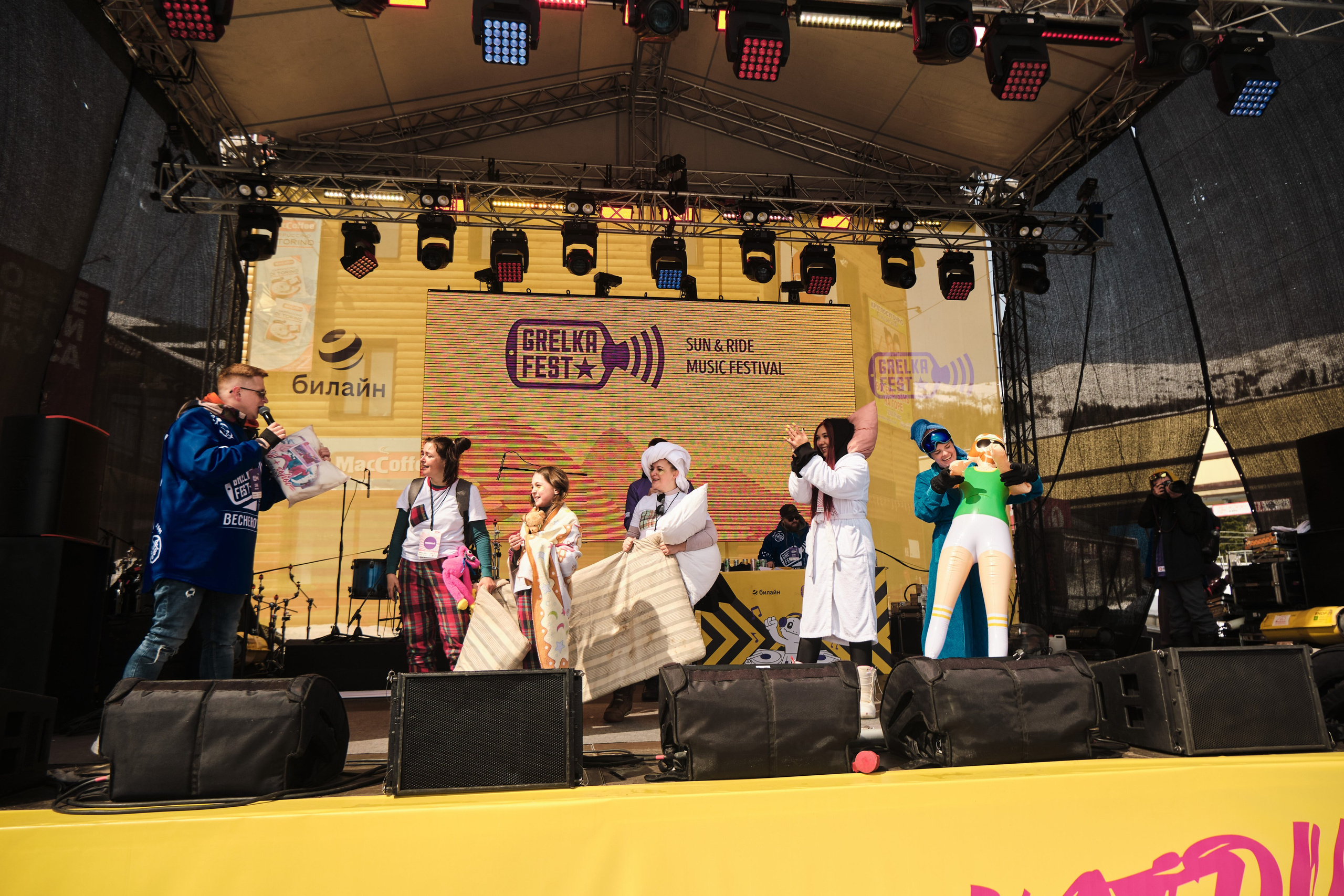 Грелка фест 21.04.2023. Свадебный и семейный фотограф в Новокузнецке Иван Иванов