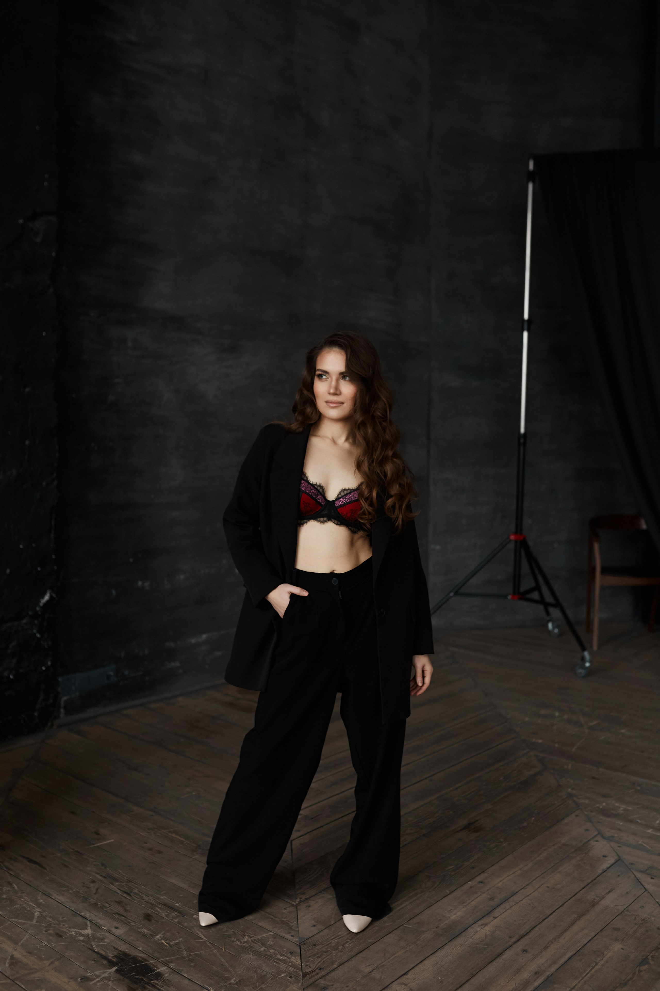 Индивидуальные съёмки. Фотограф в Москве — Александра Фоменко