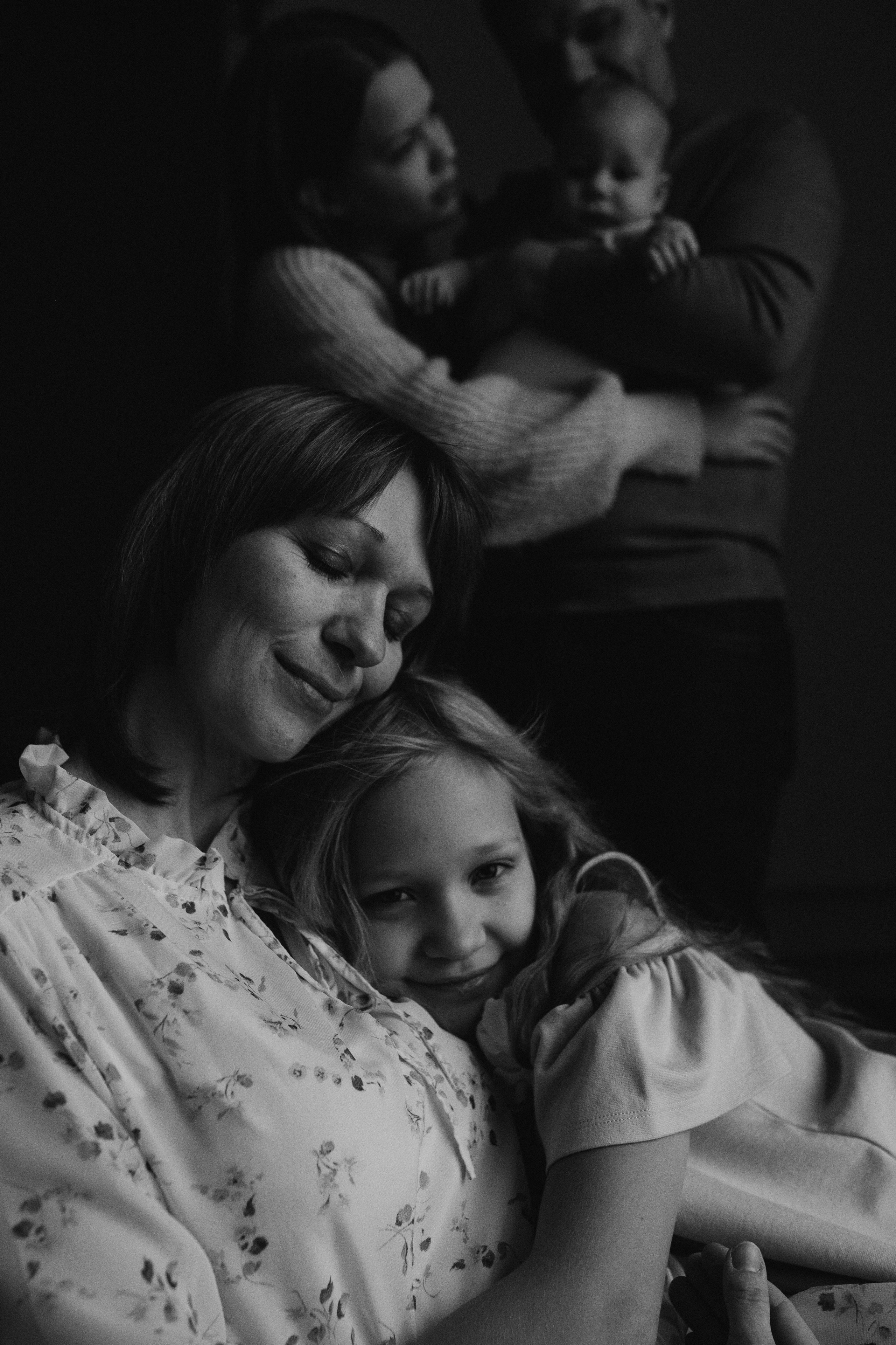 Маленькое чудо. Главная