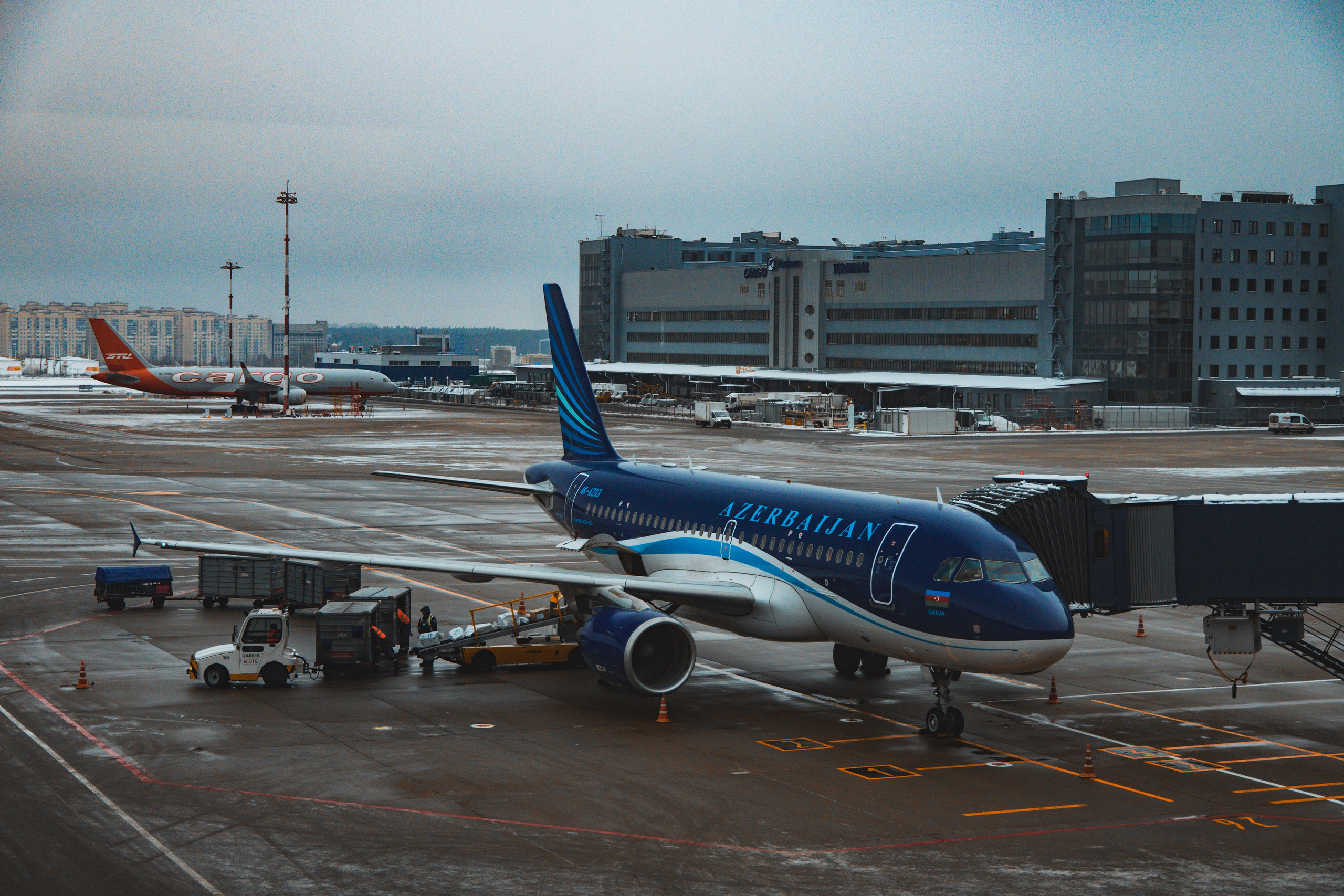 Авиа. Продюсер Оператор Фотограф Москва | borisprophoto