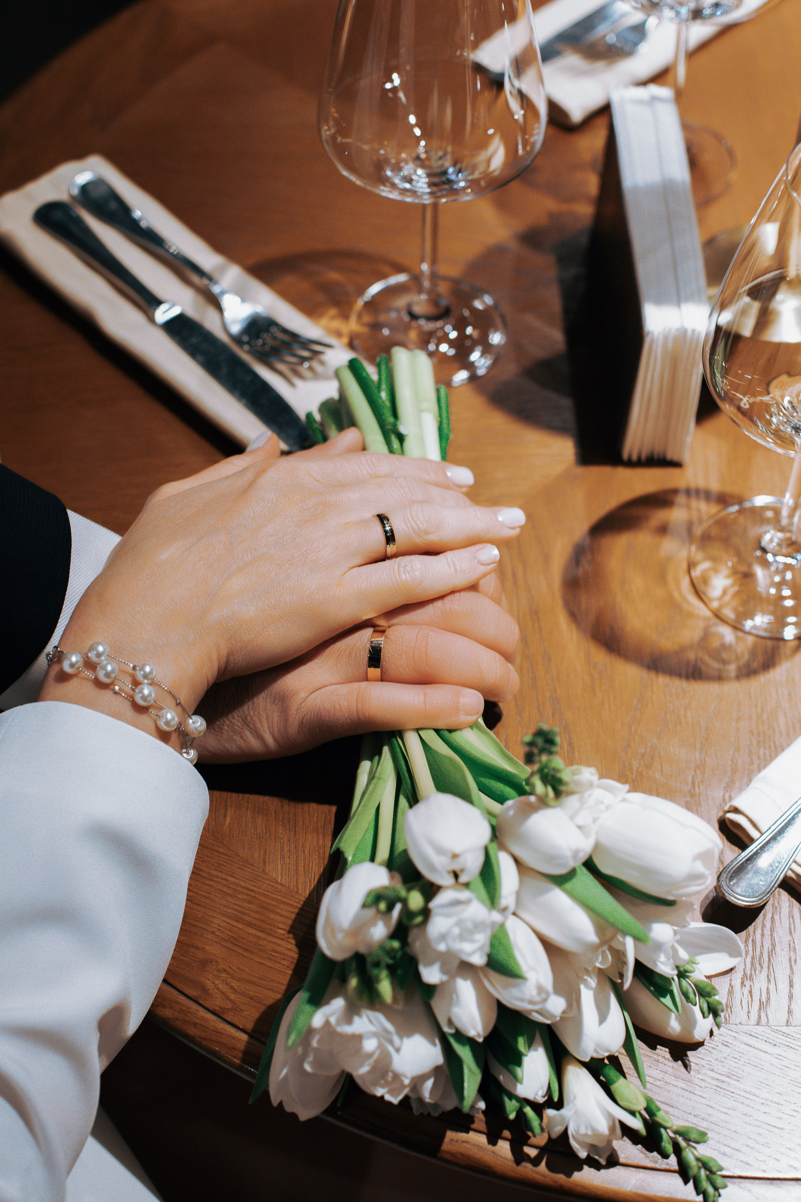 Оксана и Павел. Фотограф в Санкт-Петербурге Таня Михайлова