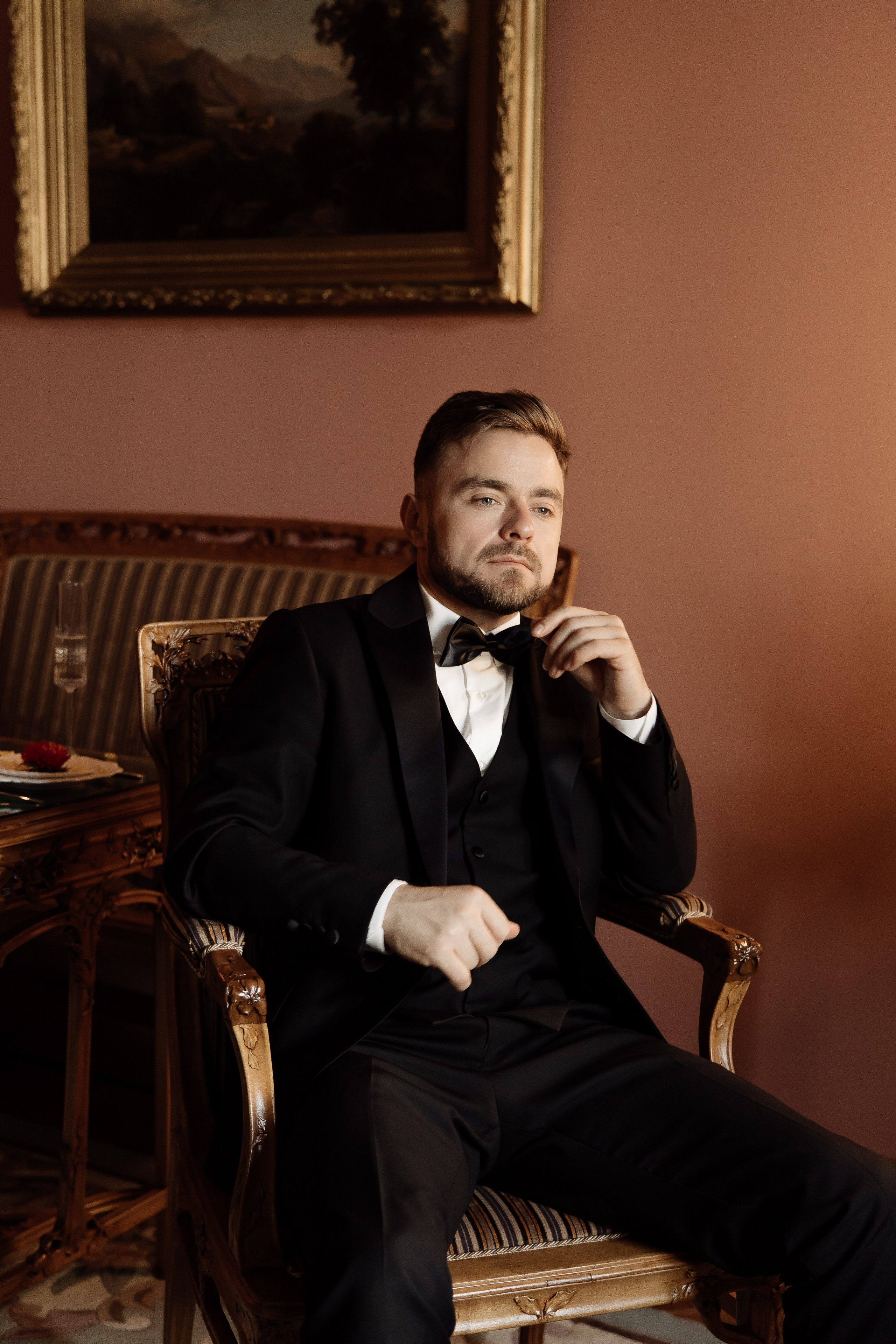 МОСКВА. НАЦИОНАЛЬ. Свадебный и индивидуальный фотограф в Челябинске Евгения Негодяева