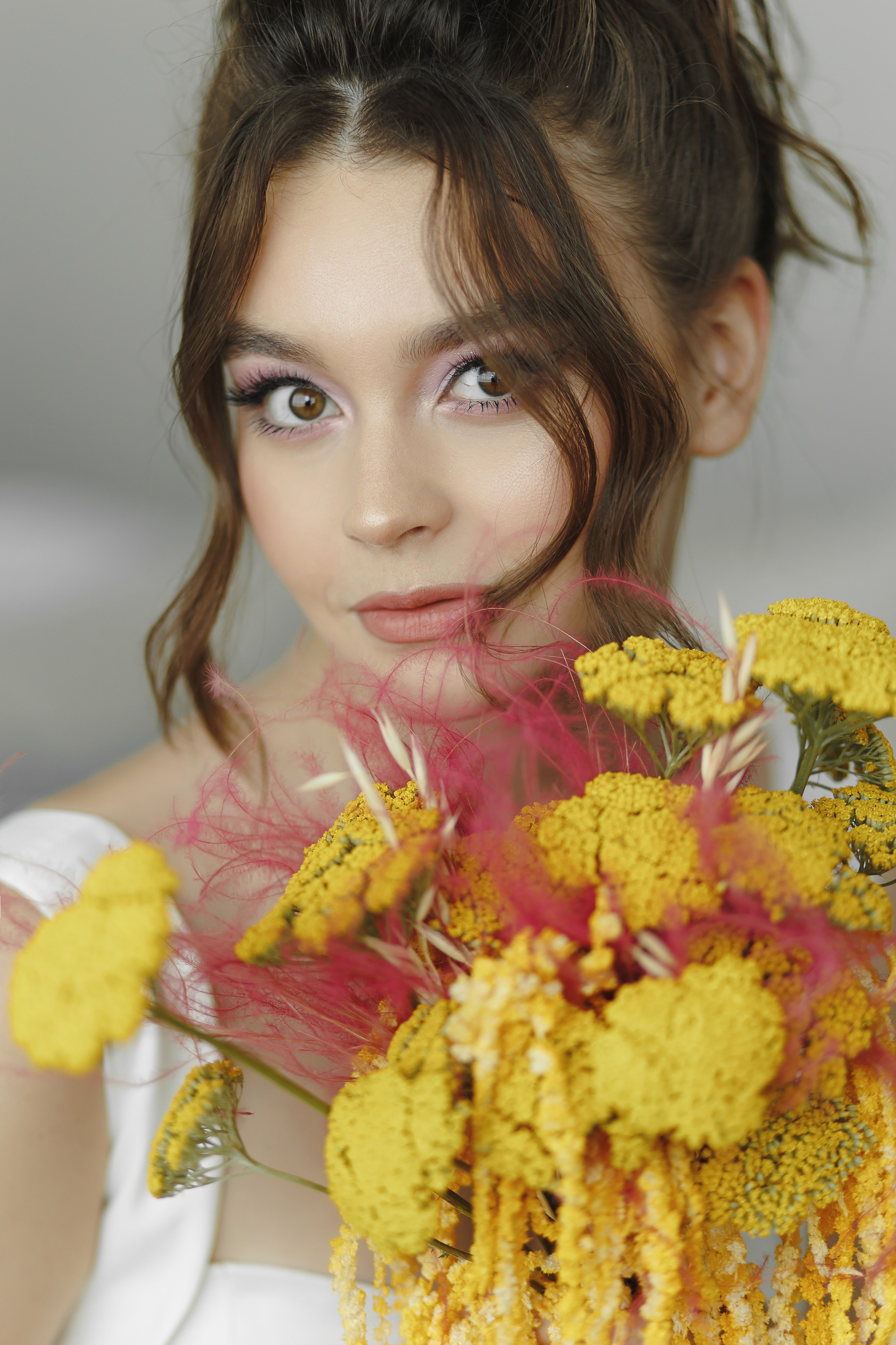 ГОЛЬФ КЛУБ. АННА И РОМАН. Свадебный и индивидуальный фотограф в Челябинске Евгения Негодяева