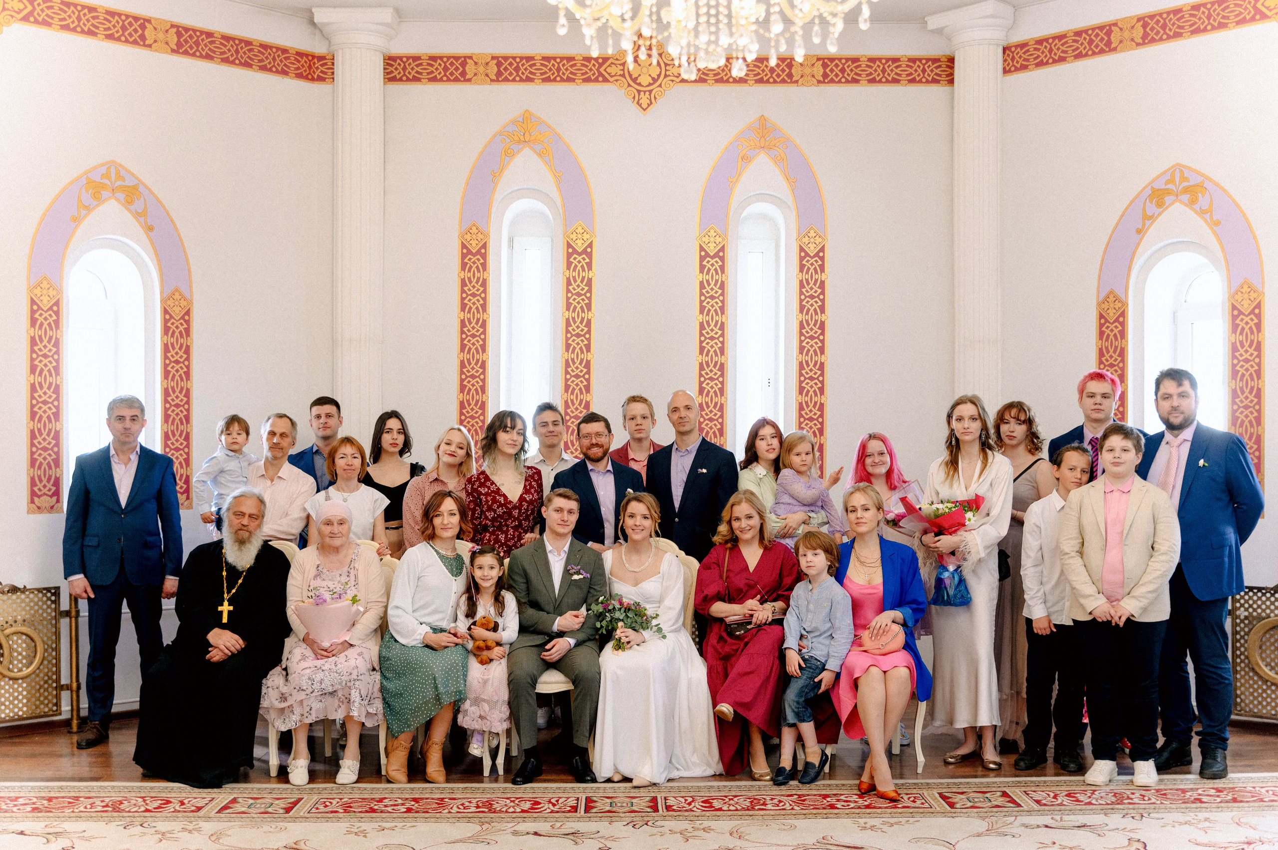 АНЯ и РОМА. Шашкова Вероника / Свадебный и семейный фотограф Москва и Ярославль