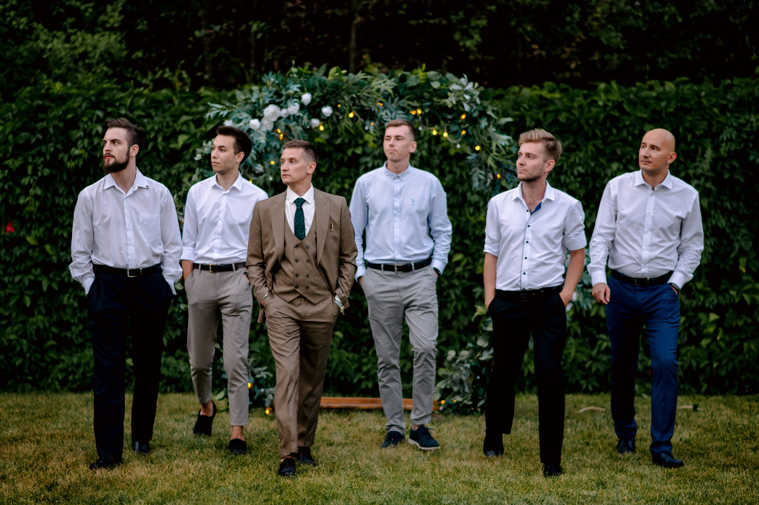 ЛАРА И АРТЕМ. Шашкова Вероника / Свадебный и семейный фотограф Москва и Ярославль