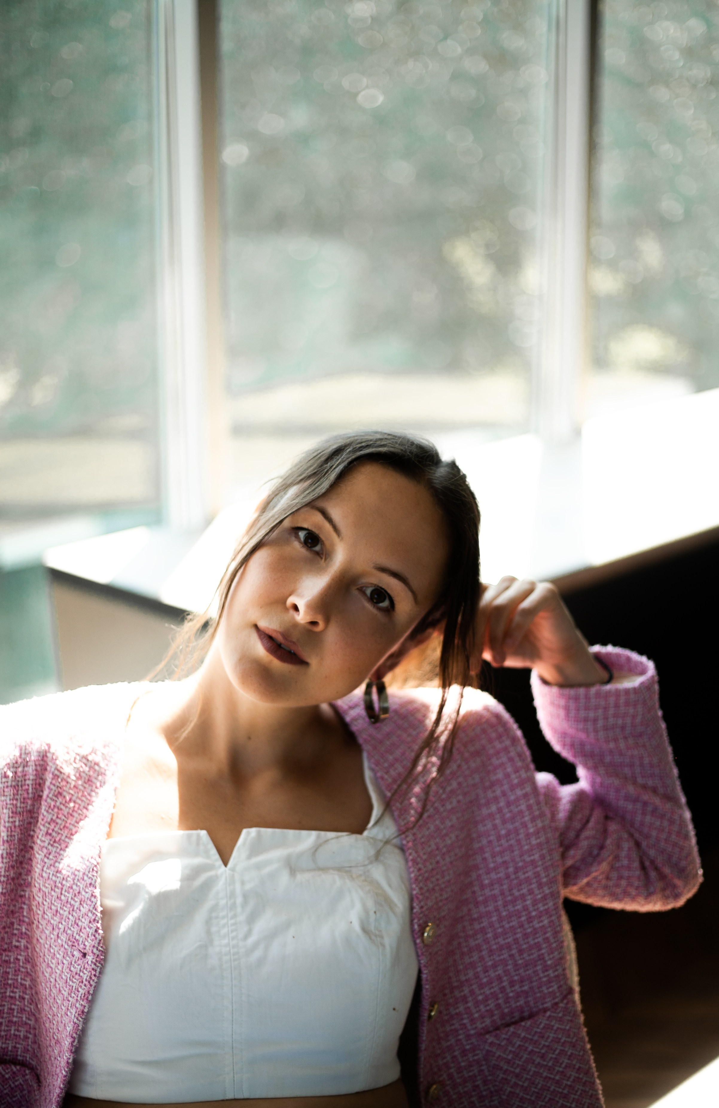 Albina. ANNA KUDRINA PHOTOGRAPHY Russia