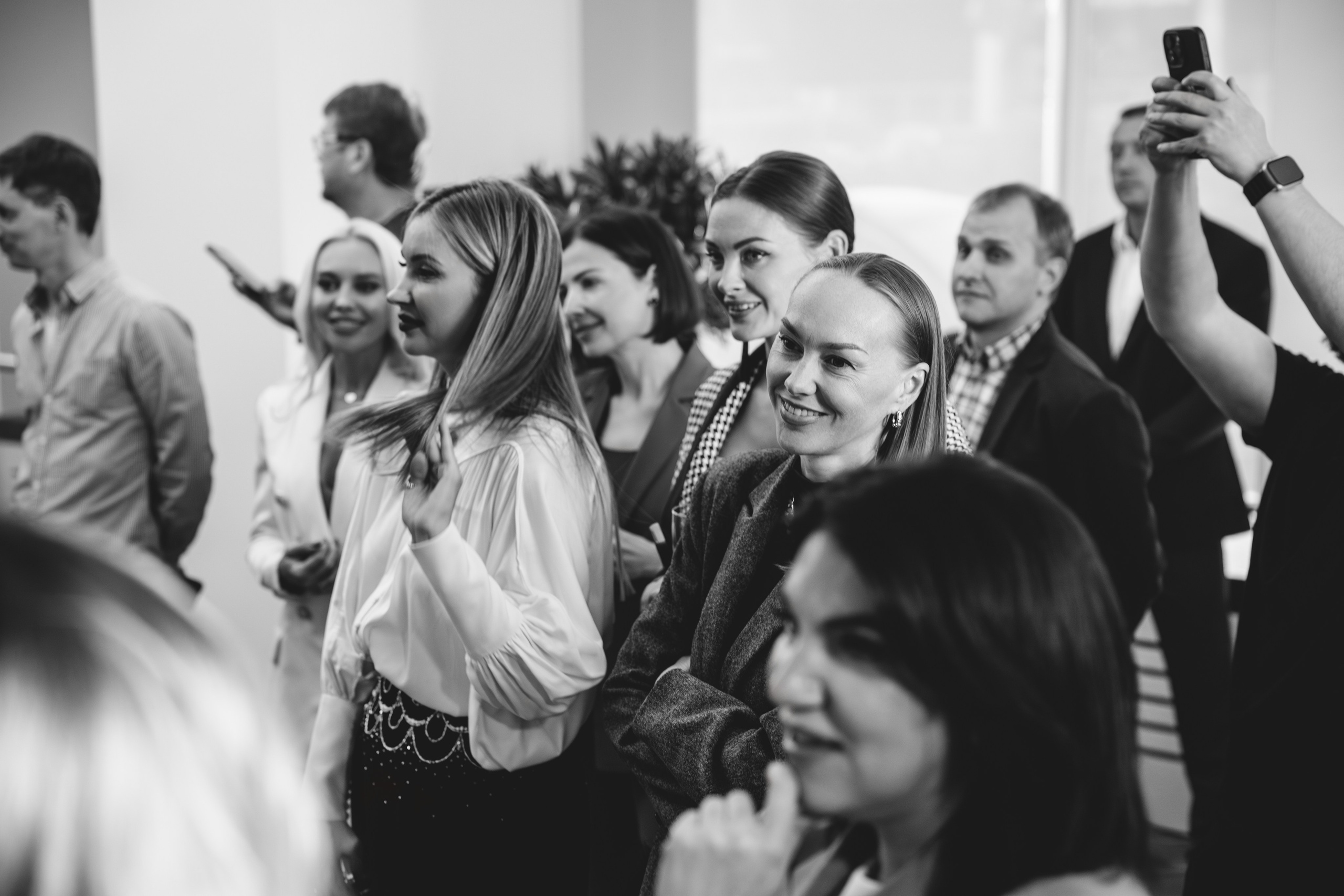 Небо над Енисеем. Фотограф в Красноярске