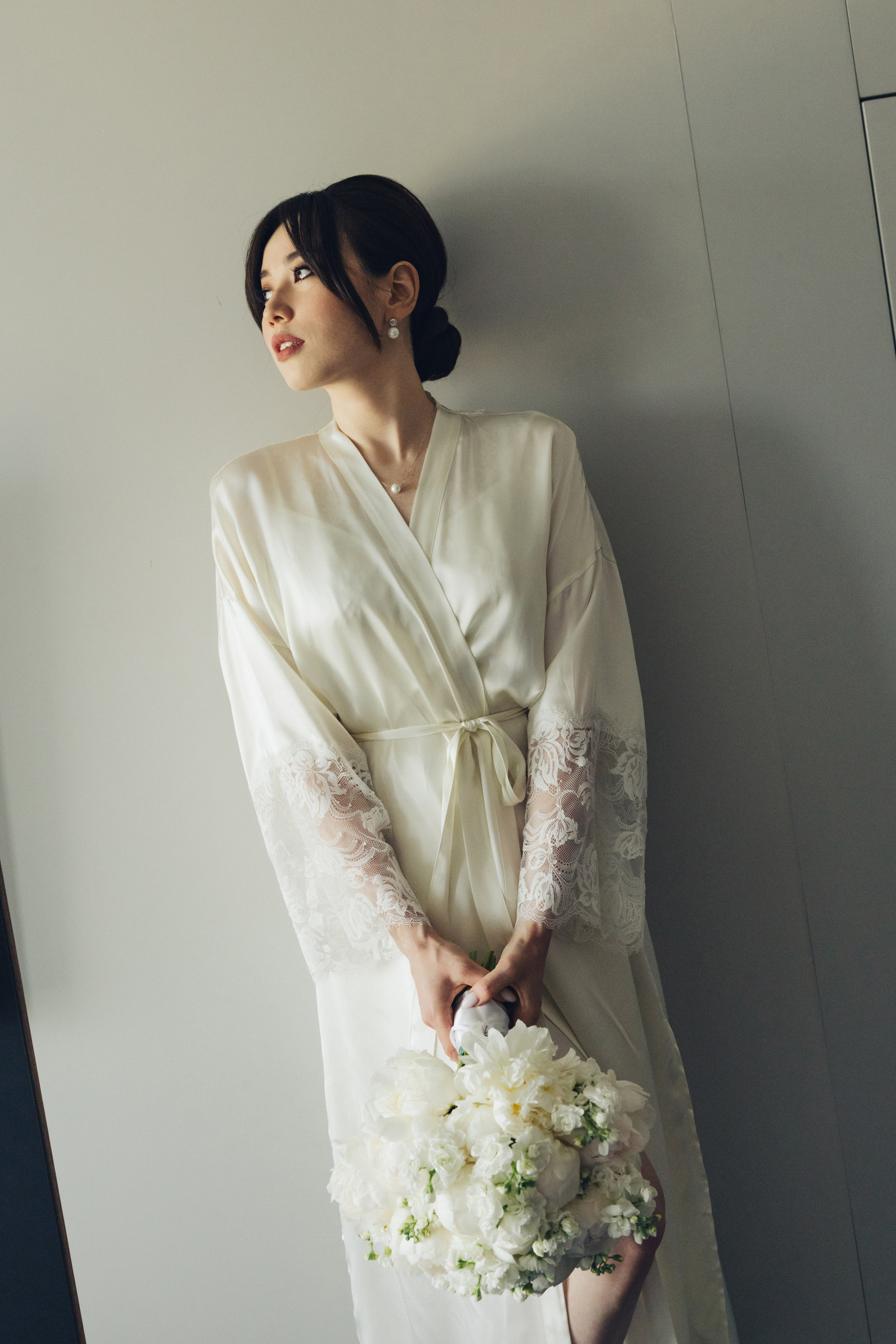 Михаил и Аделина. Фотограф в Красноярске