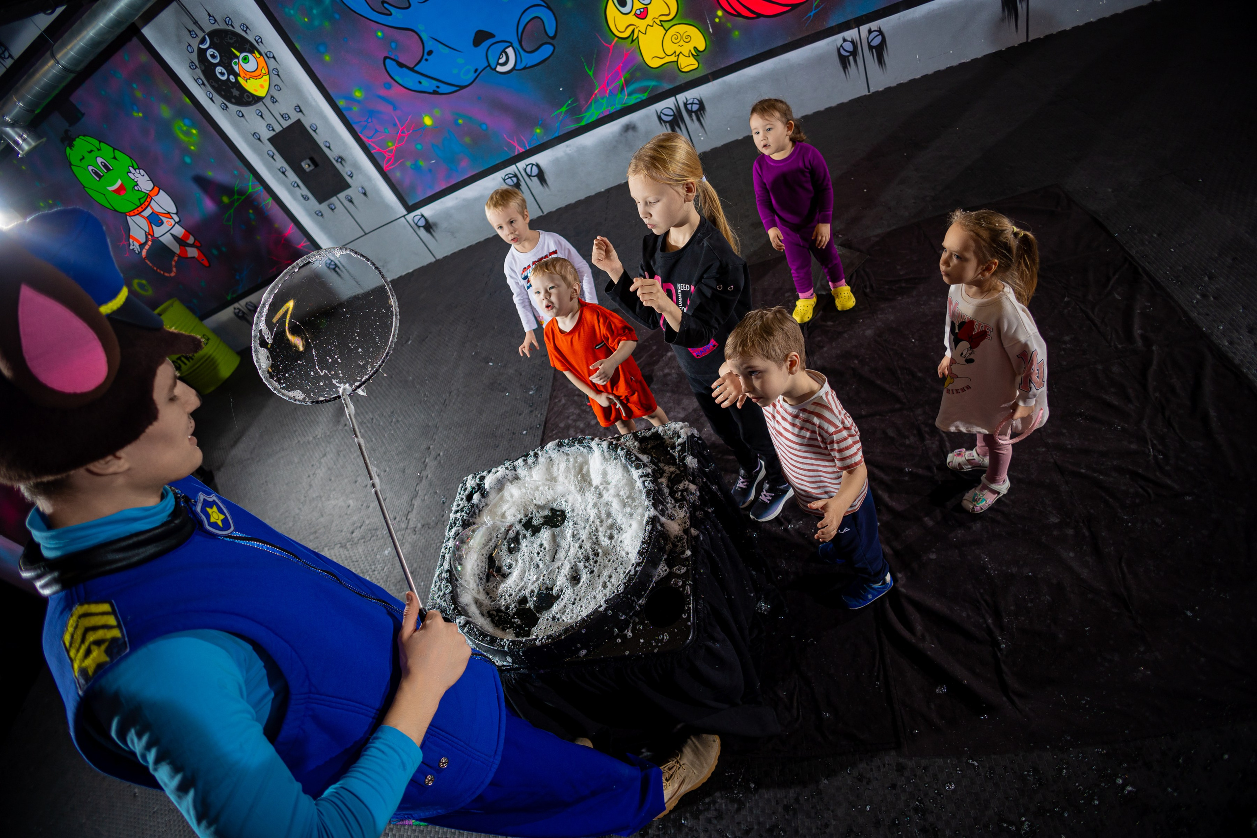 Артишок 01-12-2025. Фотограф Князев Сергей