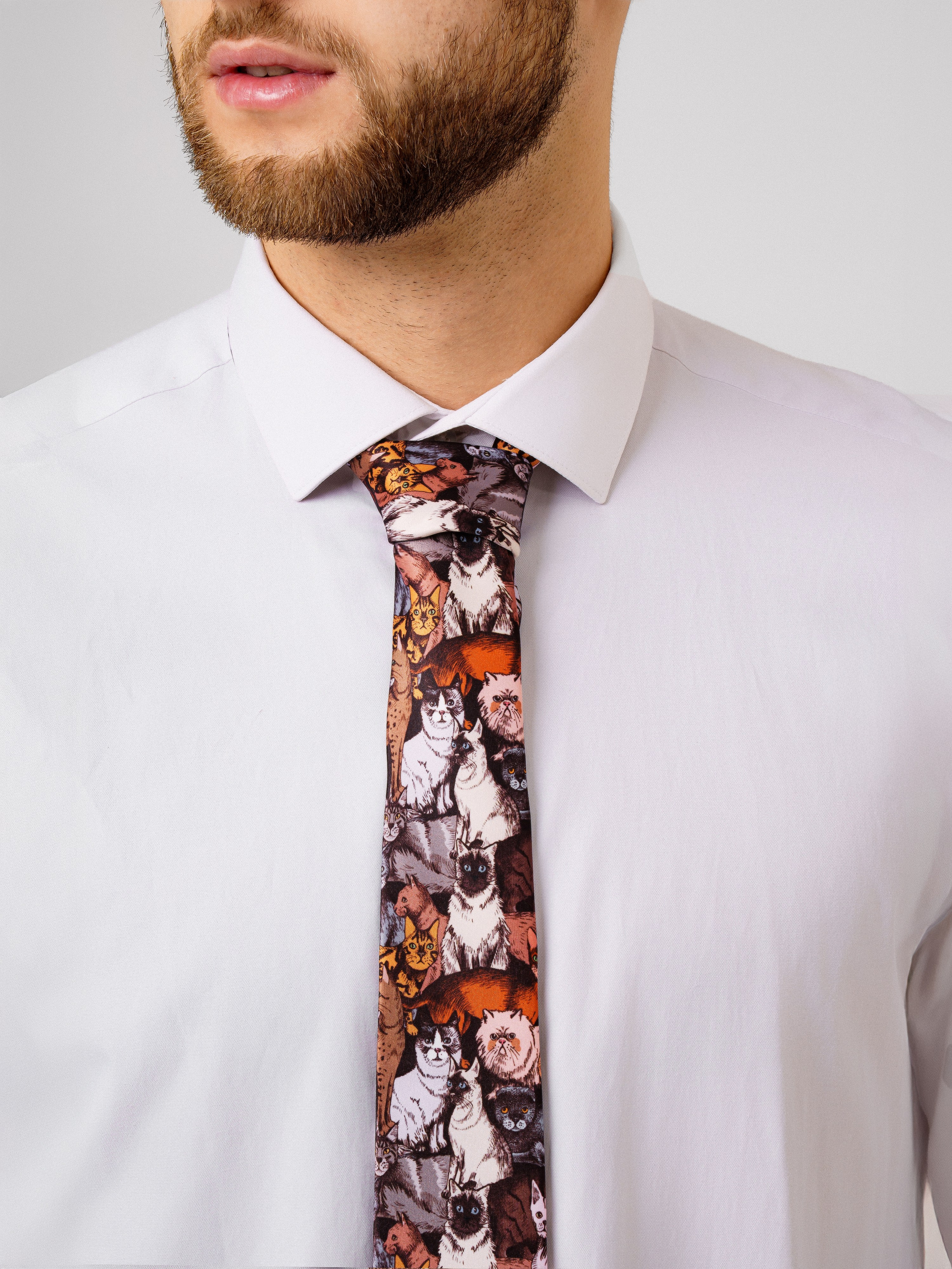 Галстуки. Макаров Сергей|Creamlebot Фотограф города Ростов-на-Дону