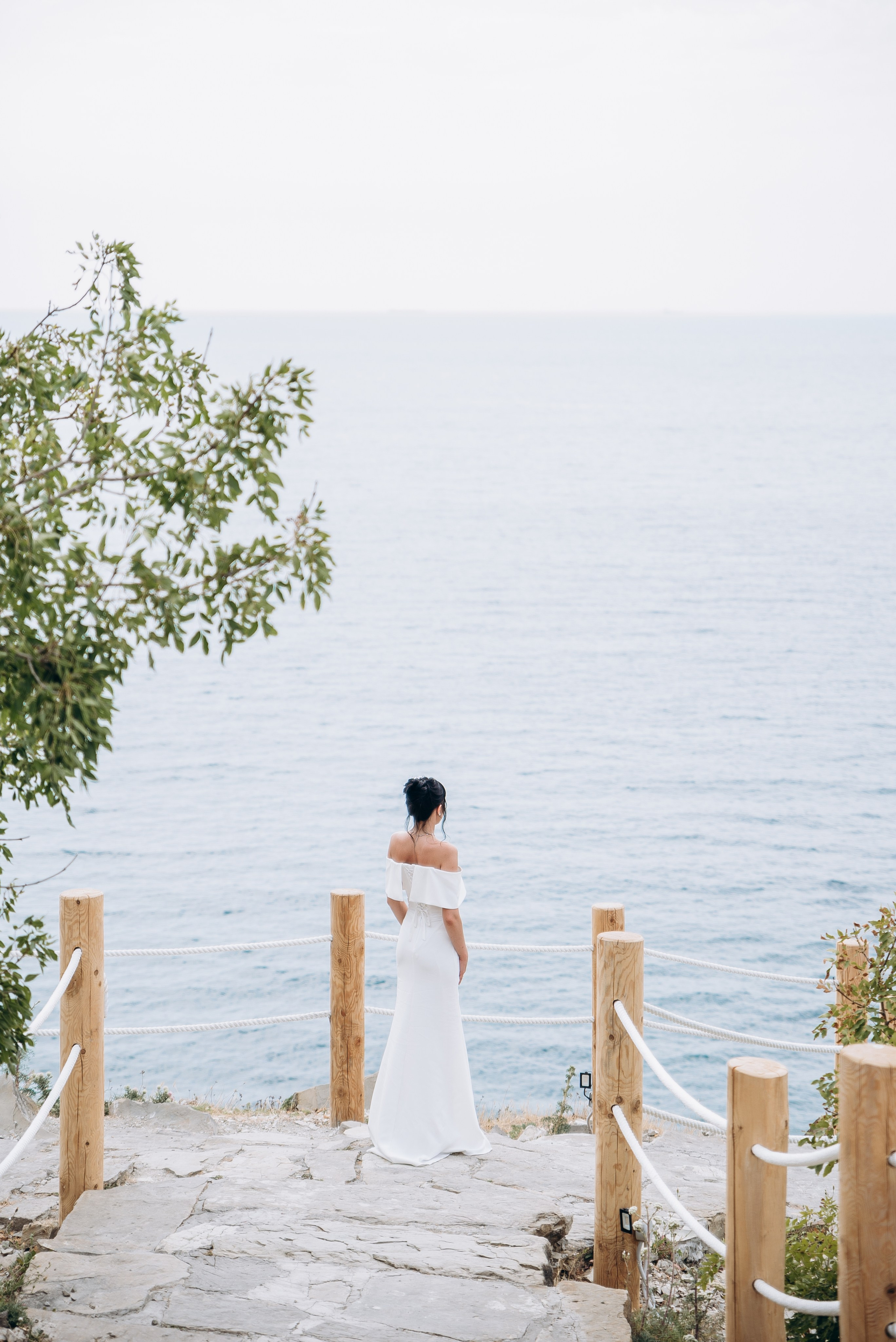 Wedding day 05.07.2024. Фотограф Новороссийск / ЮФО / Москва Руслан Пелин