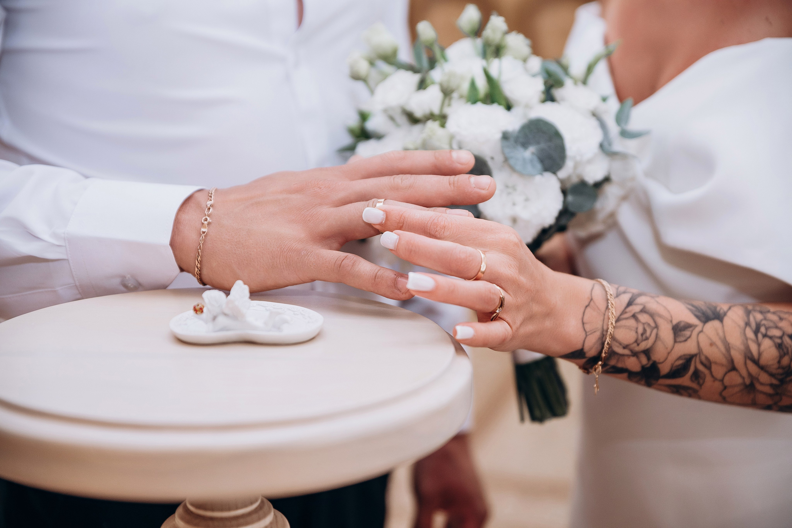 Wedding day 05.07.2024. Фотограф Новороссийск / ЮФО / Москва Руслан Пелин