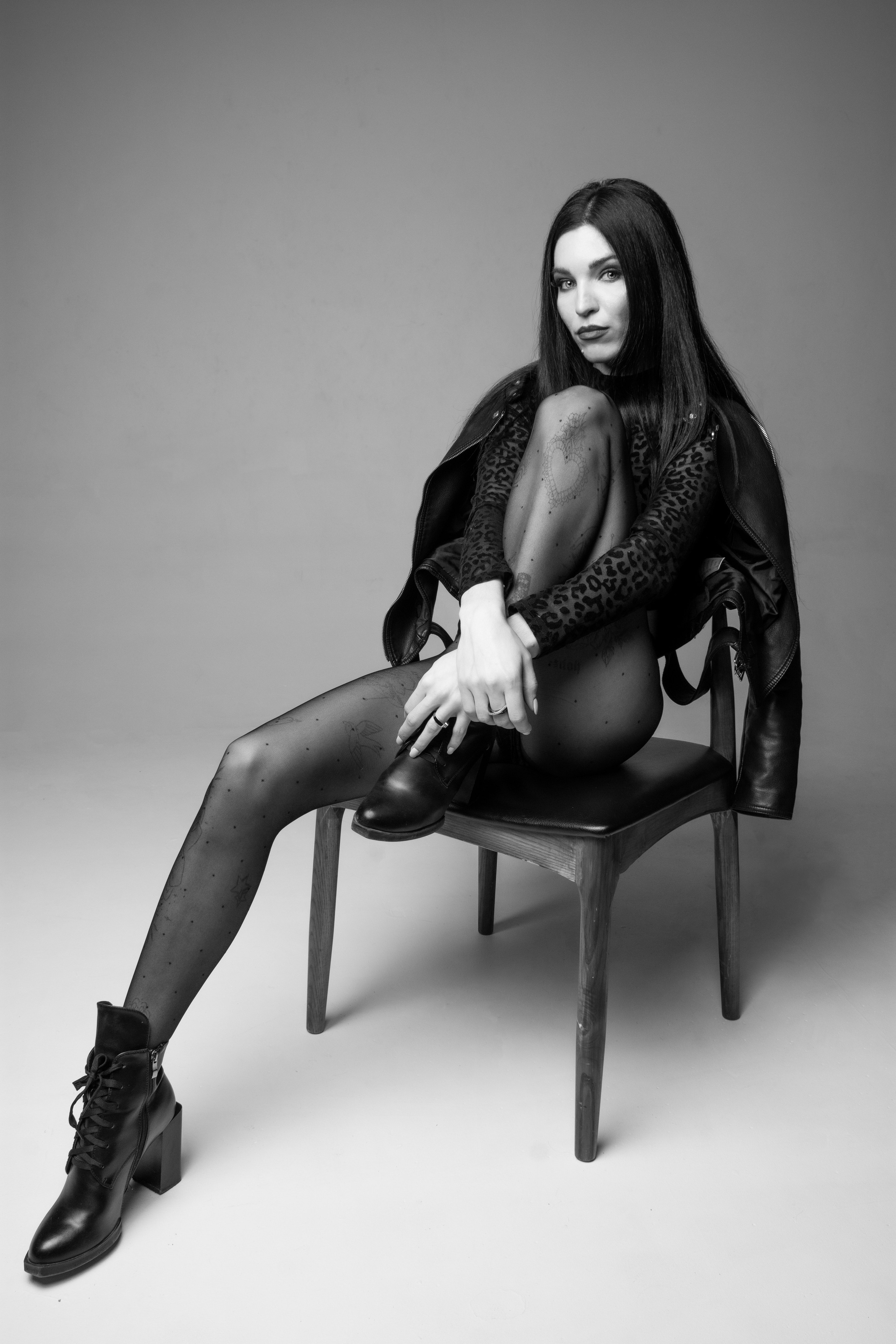 Анна. Фотограф Новороссийск / ЮФО / Москва Руслан Пелин