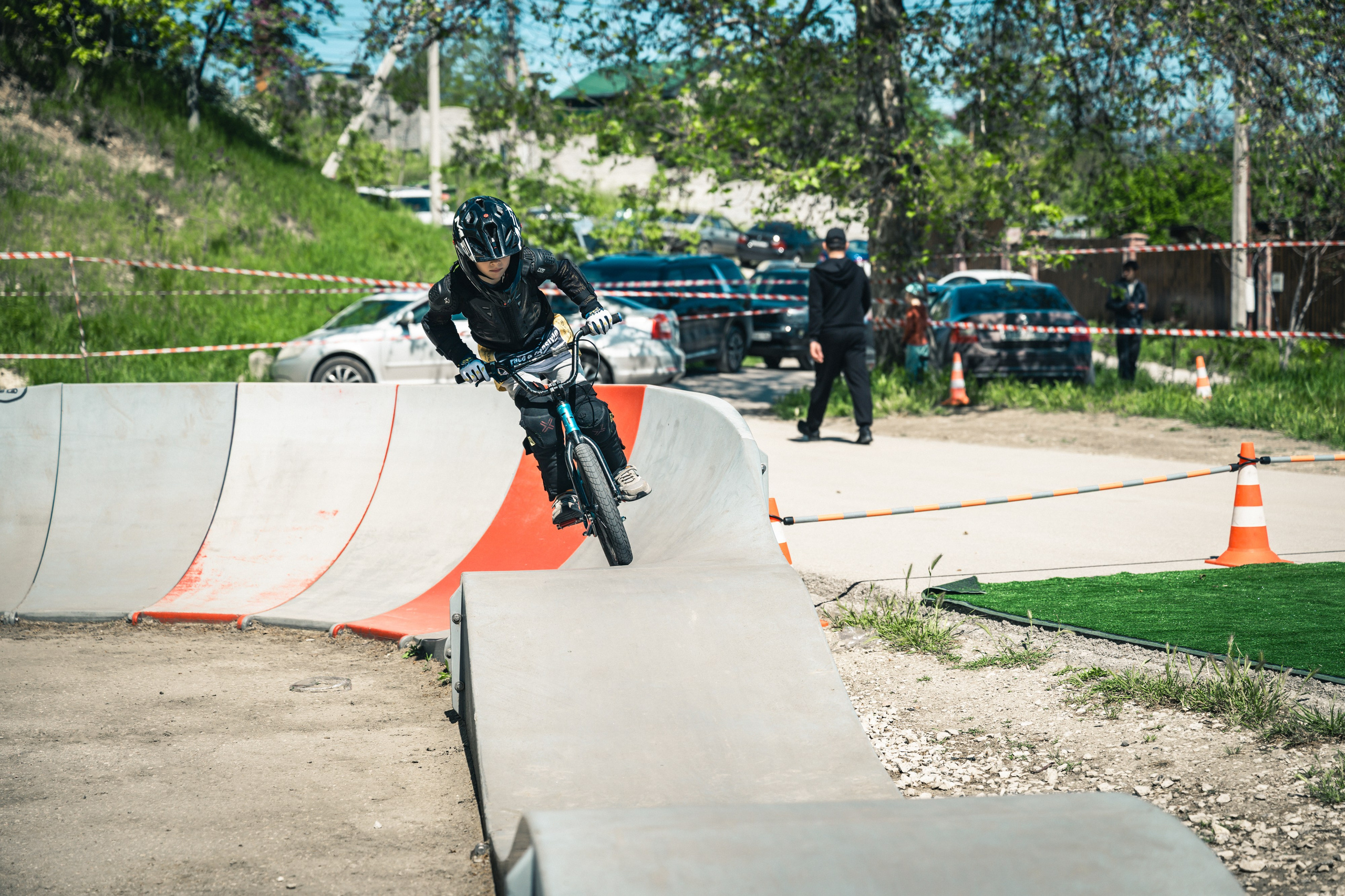 Страсть и рекорды. Спортивная съемка, репортаж. BMX, Севастополь. Студийный и свадебный фотограф и видеограф в Севастополе — Юлия Макаренко