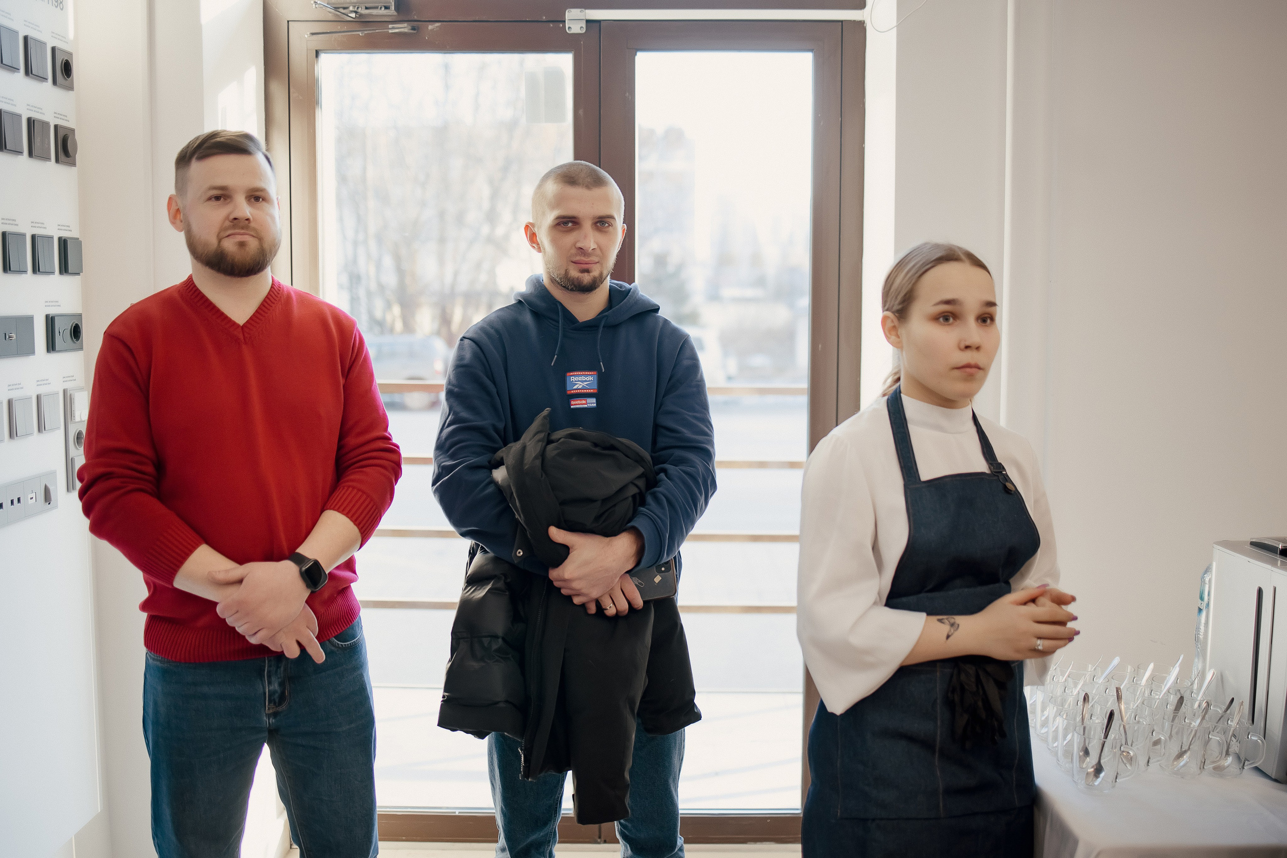 ГЭС. Свадебный фотограф
