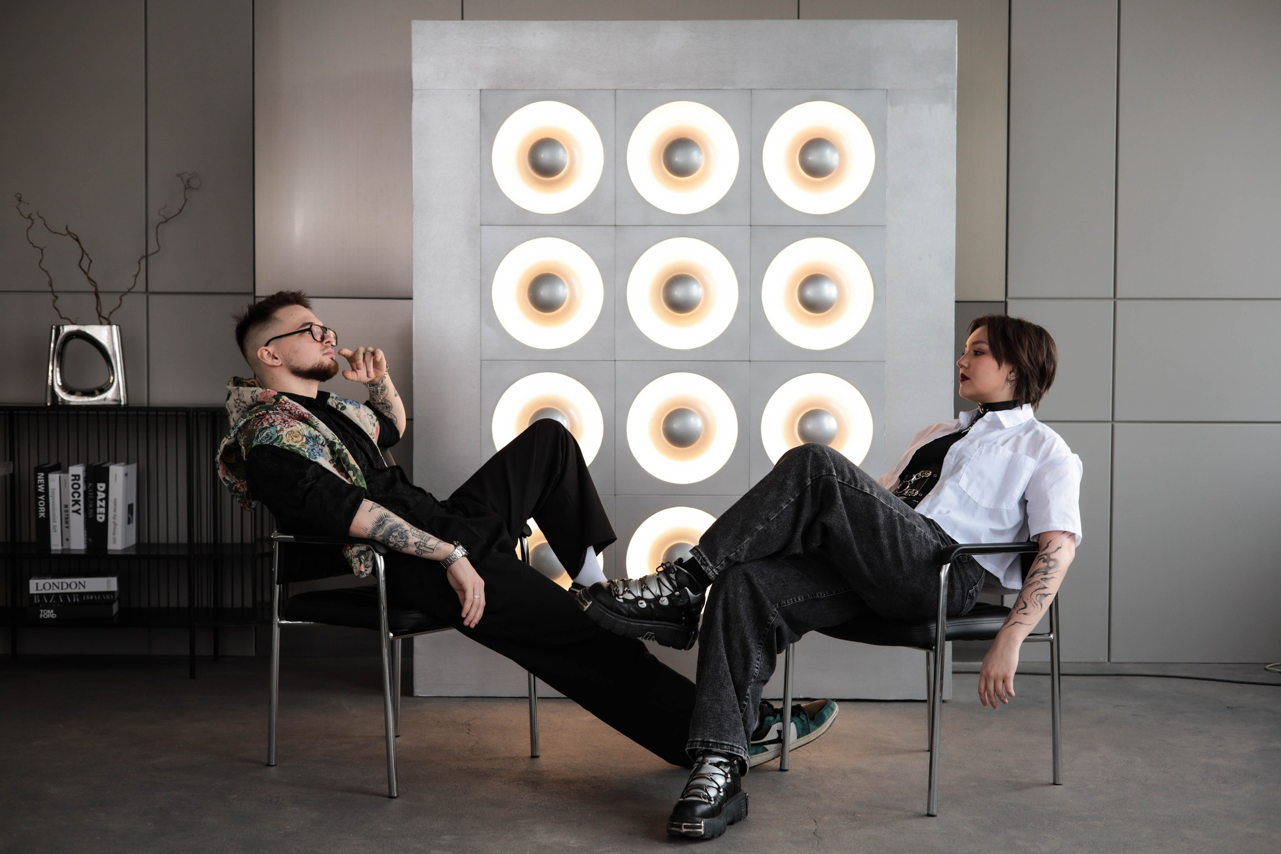 Ваш фотограф в Москве