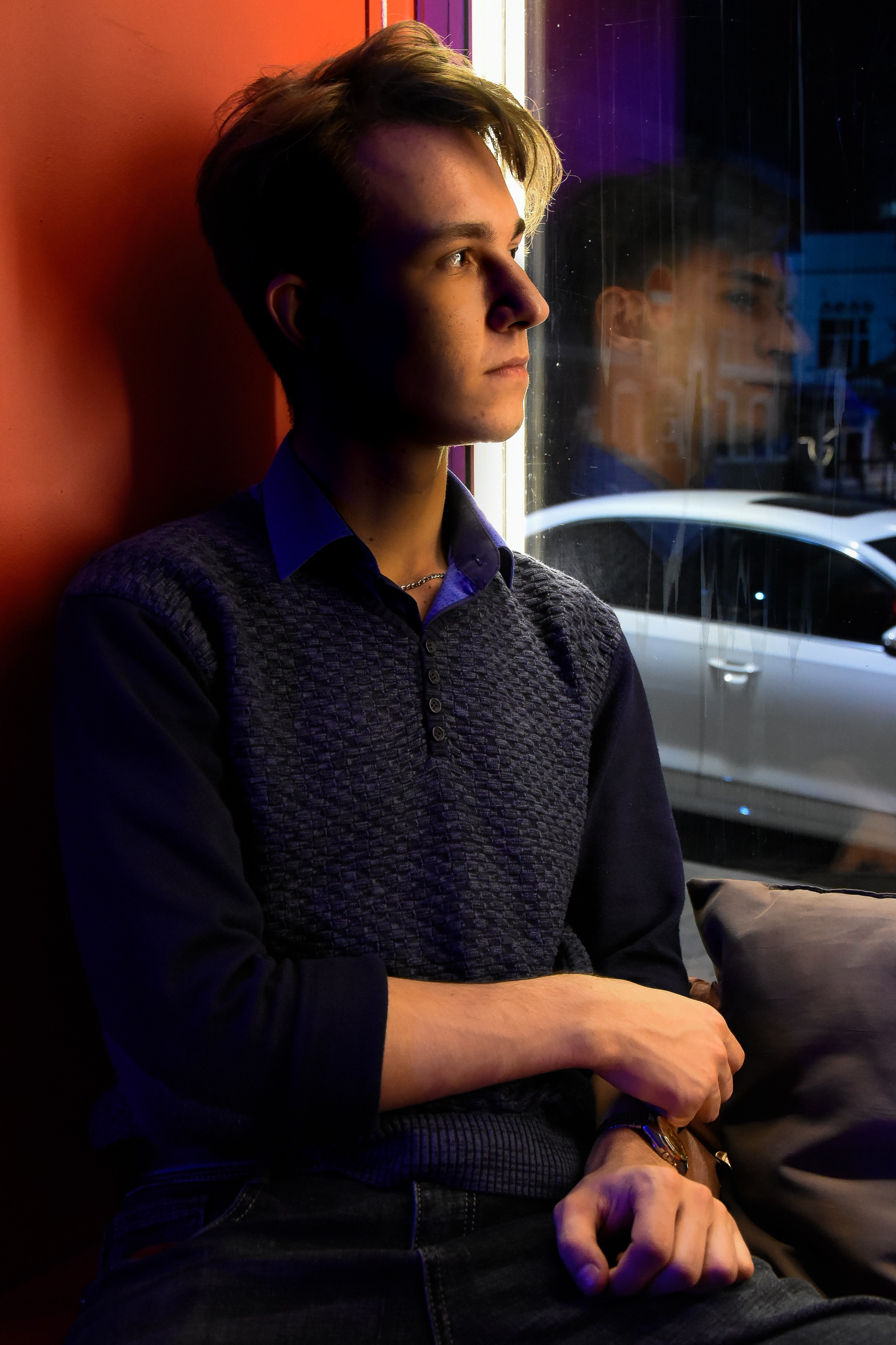 Андрей Петров