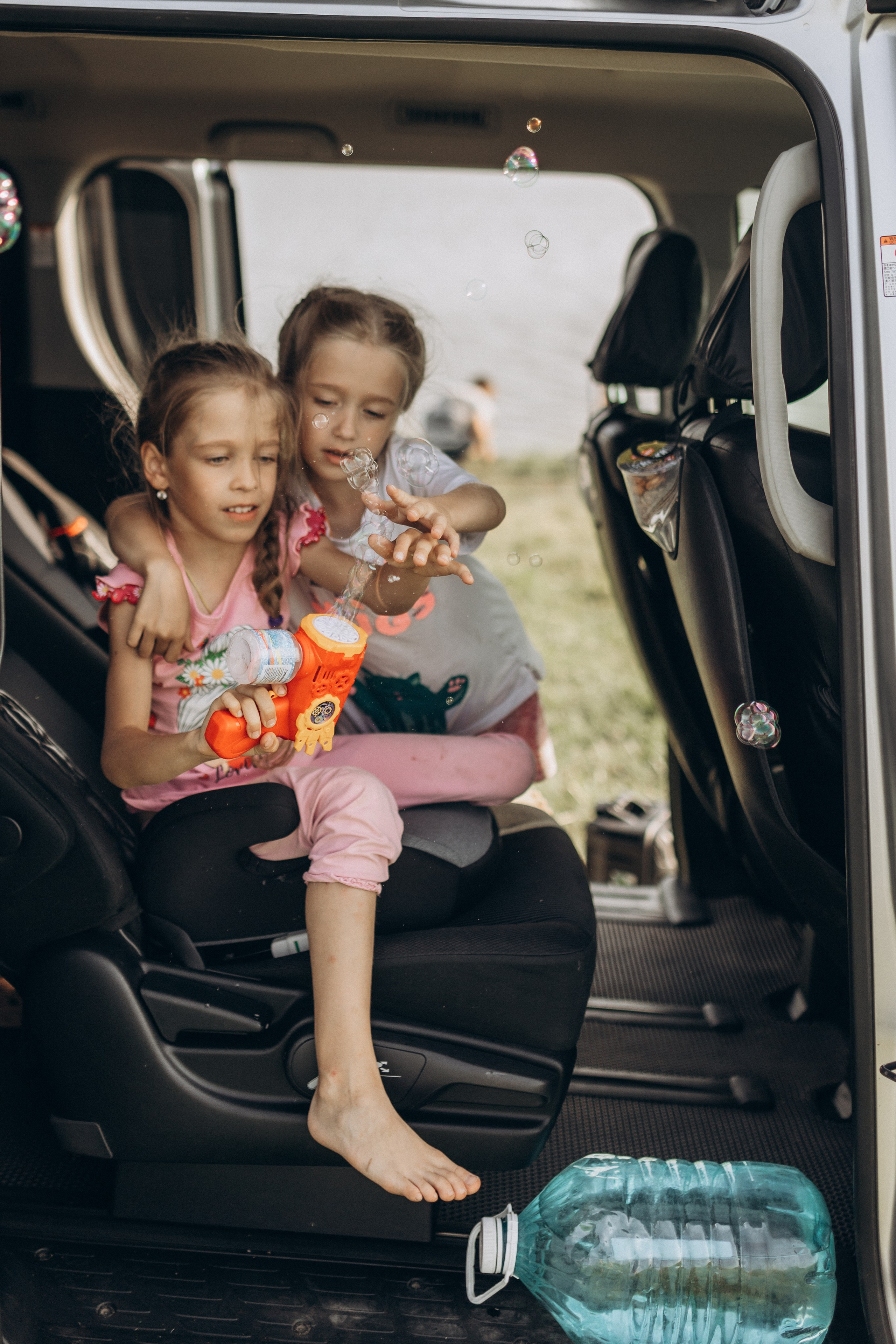 Семейная рыбалка. Семейный фотограф lifestyle в Новосибирске Елена Шпилевая