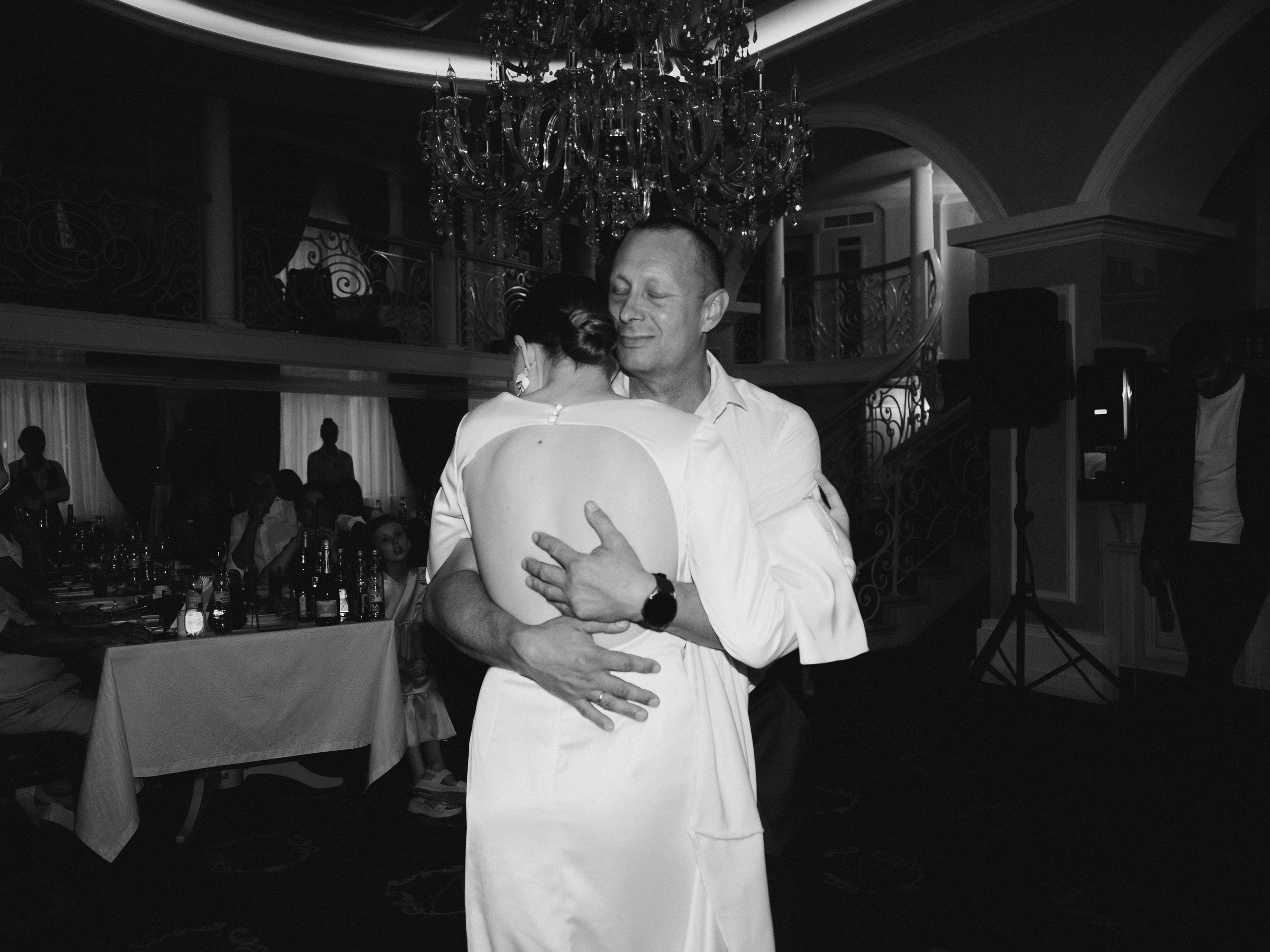 Евгений и Екатерина. Свадебный фотограф в Воронеже