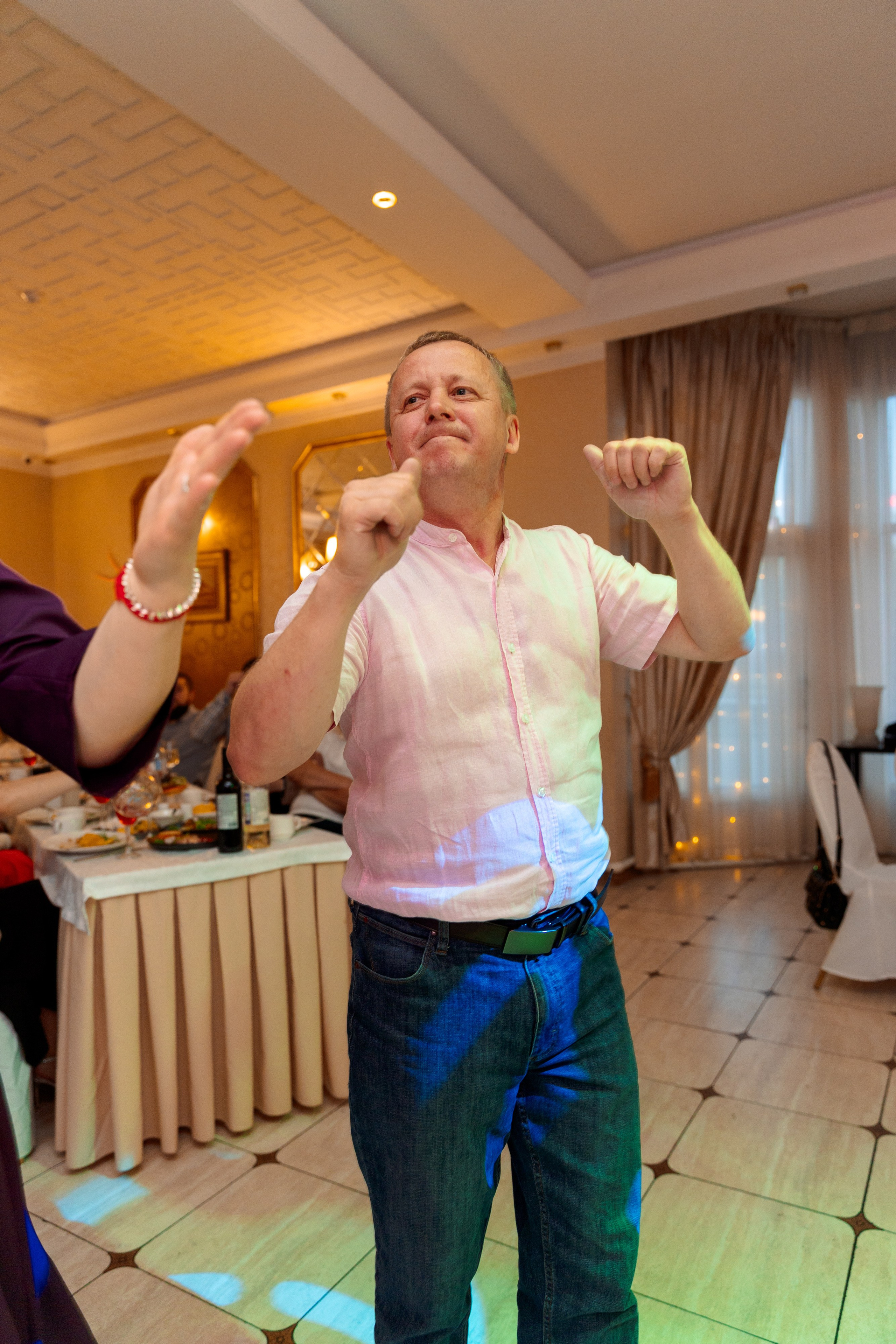 Юбилей. Свадебный и семейный фотограф в Улан-Удэ