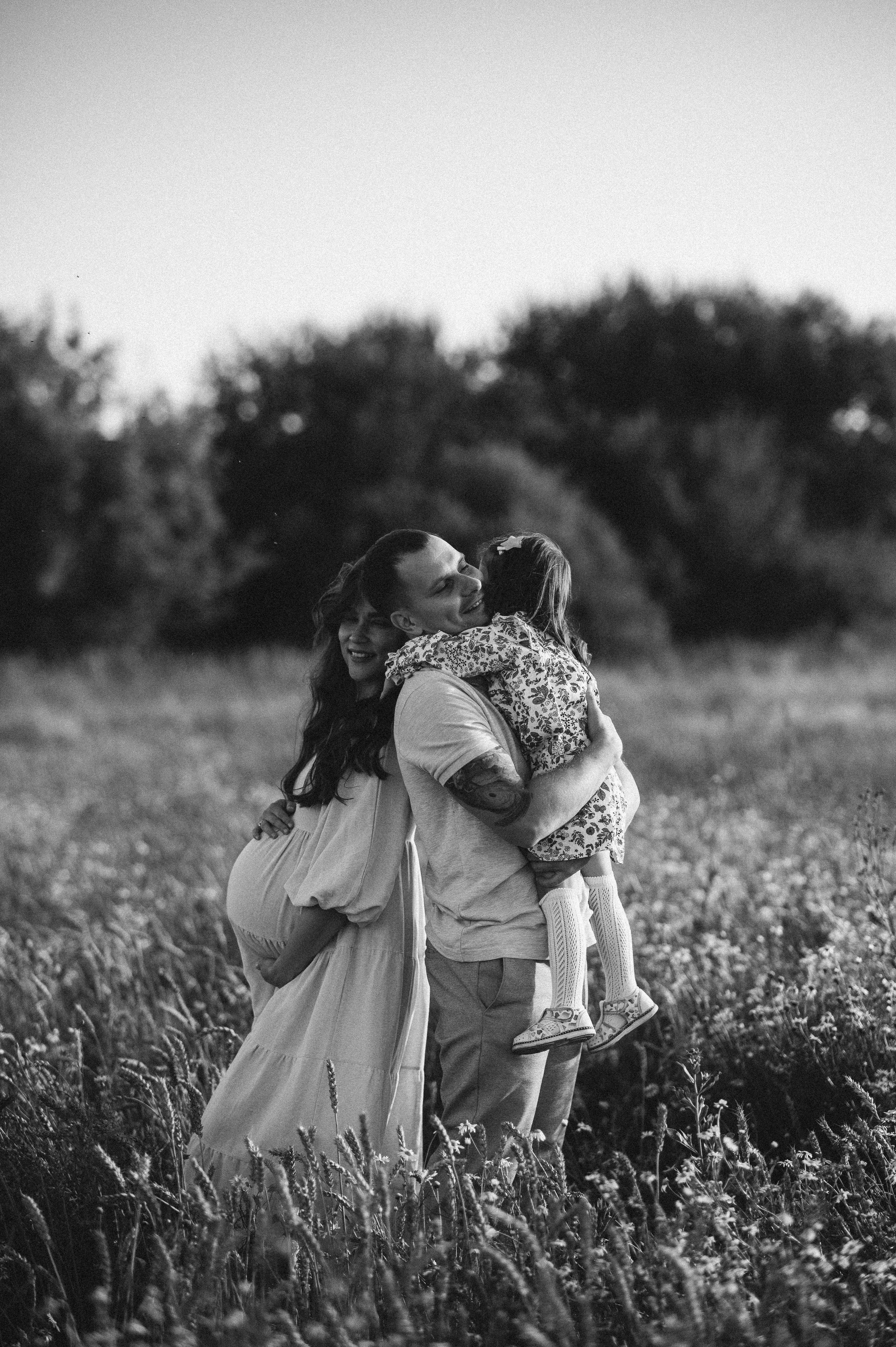 Семейный фотограф Одинцово Москва Кулакова Екатерина