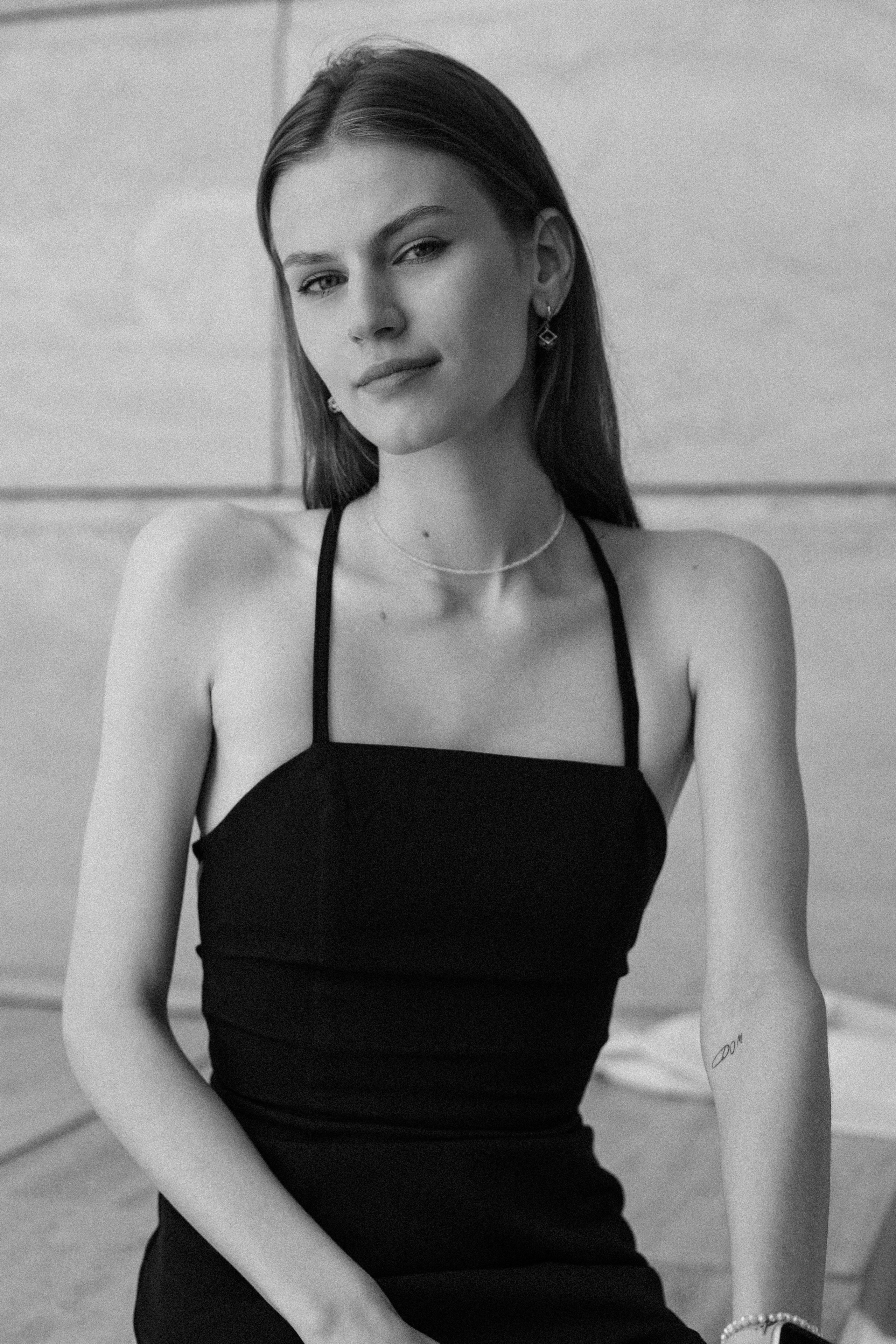 Арина. Фотограф Акимова Дарья Санкт-Петербург, Михайловка