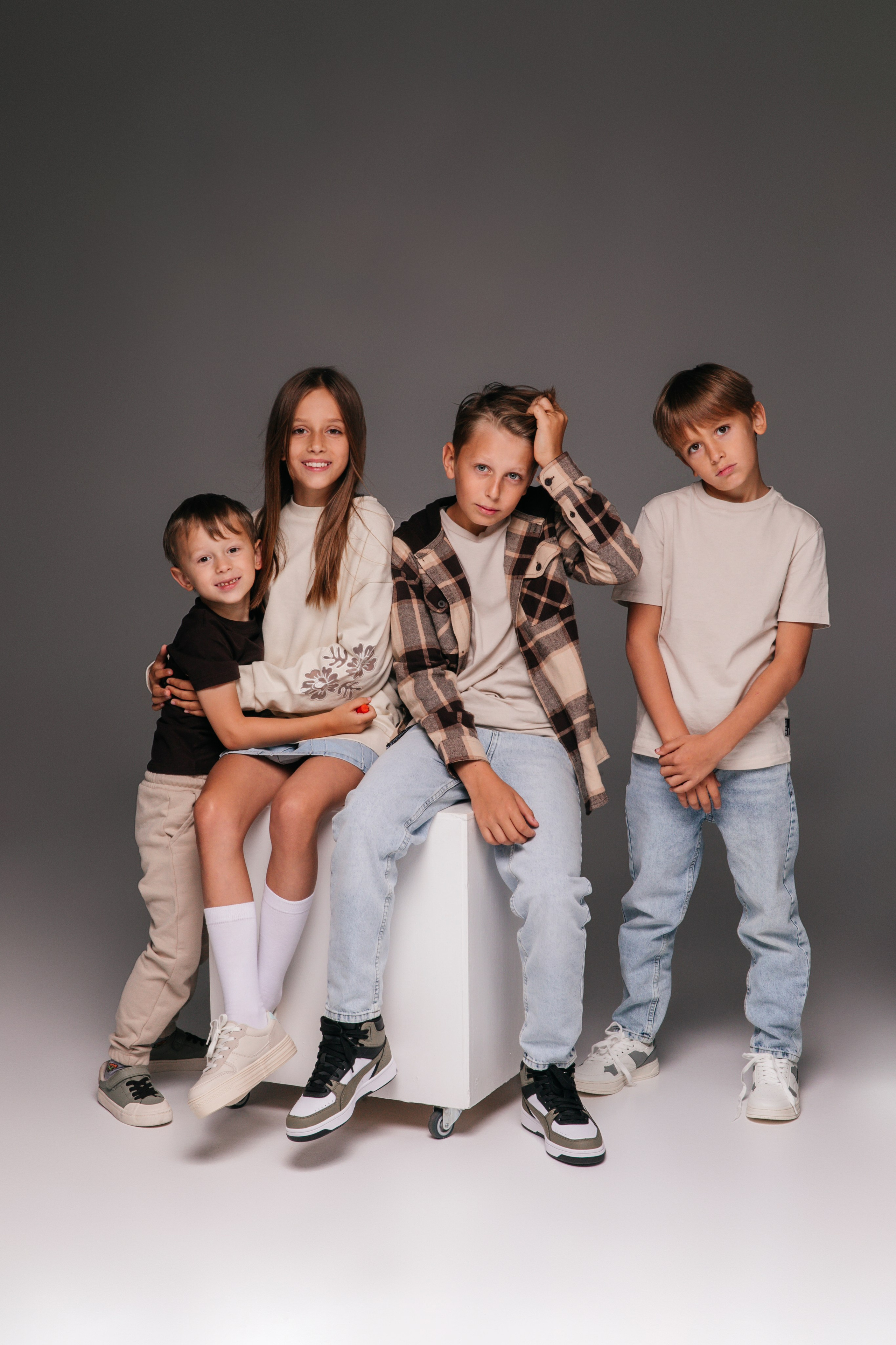 Проект МАМЫ. Фотограф г. Москва и Ярославль