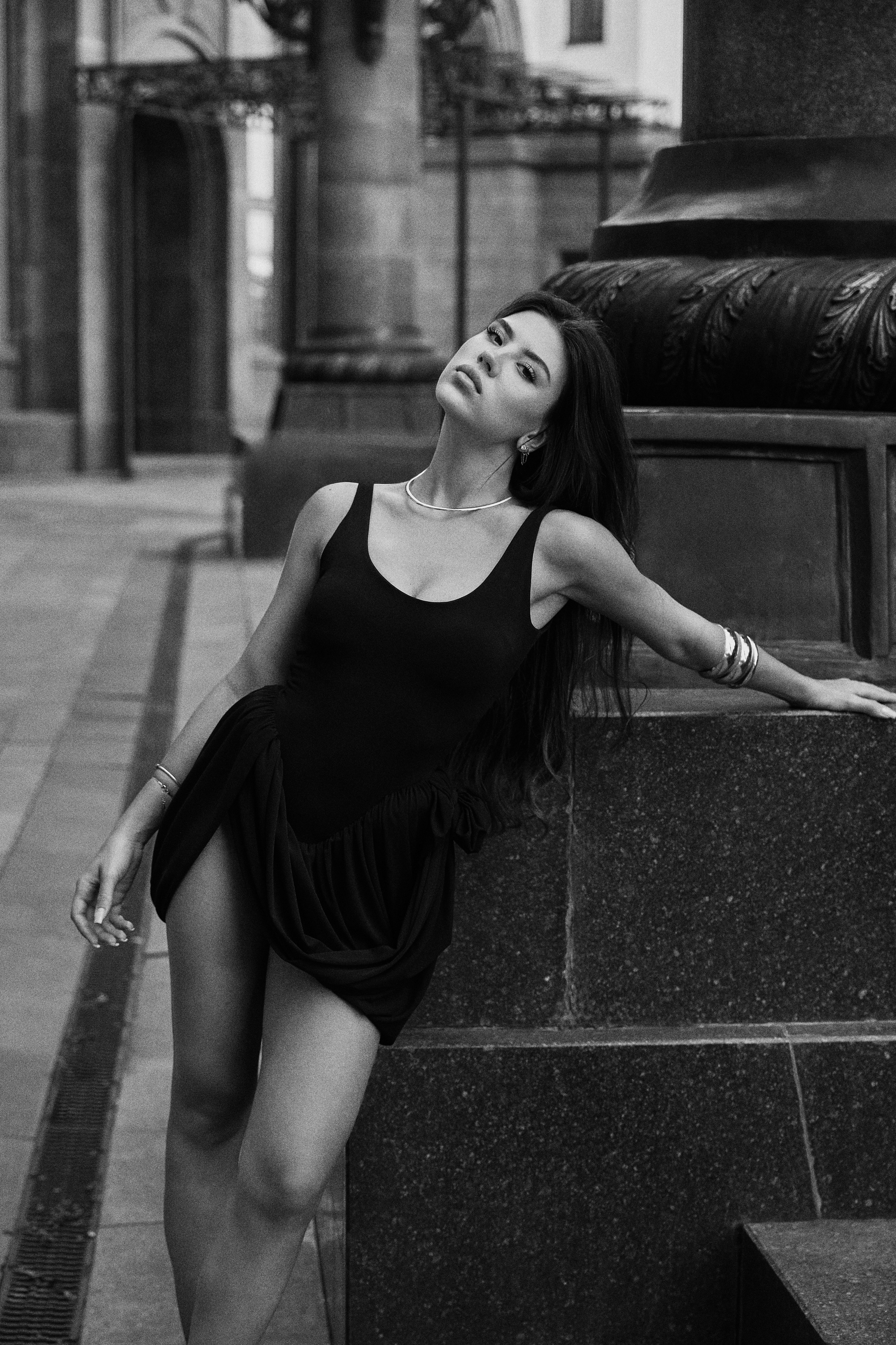 Индивидуальные съемки. Фотограф г. Москва и Ярославль