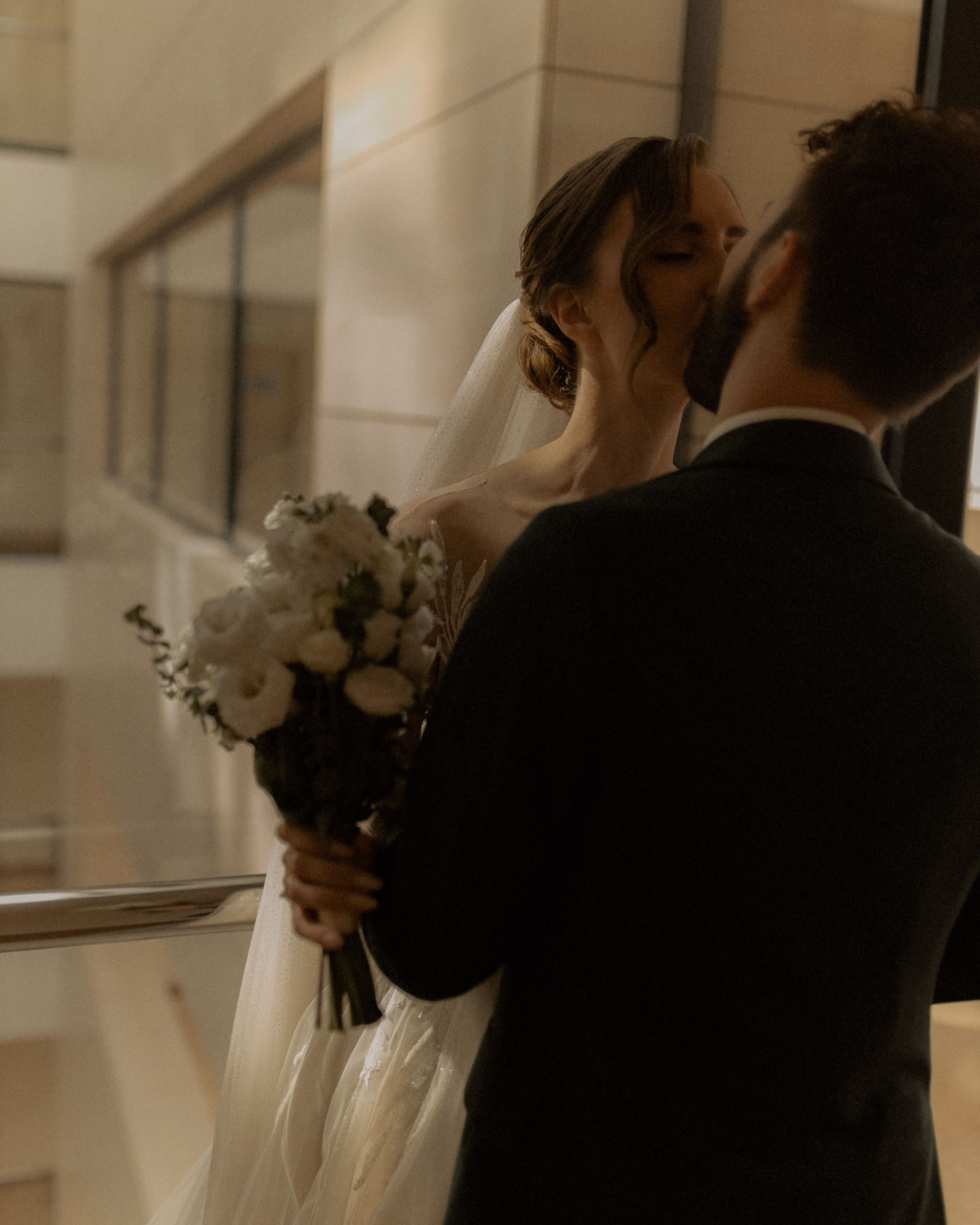 Алина и Константин. DARYA.BELKINA