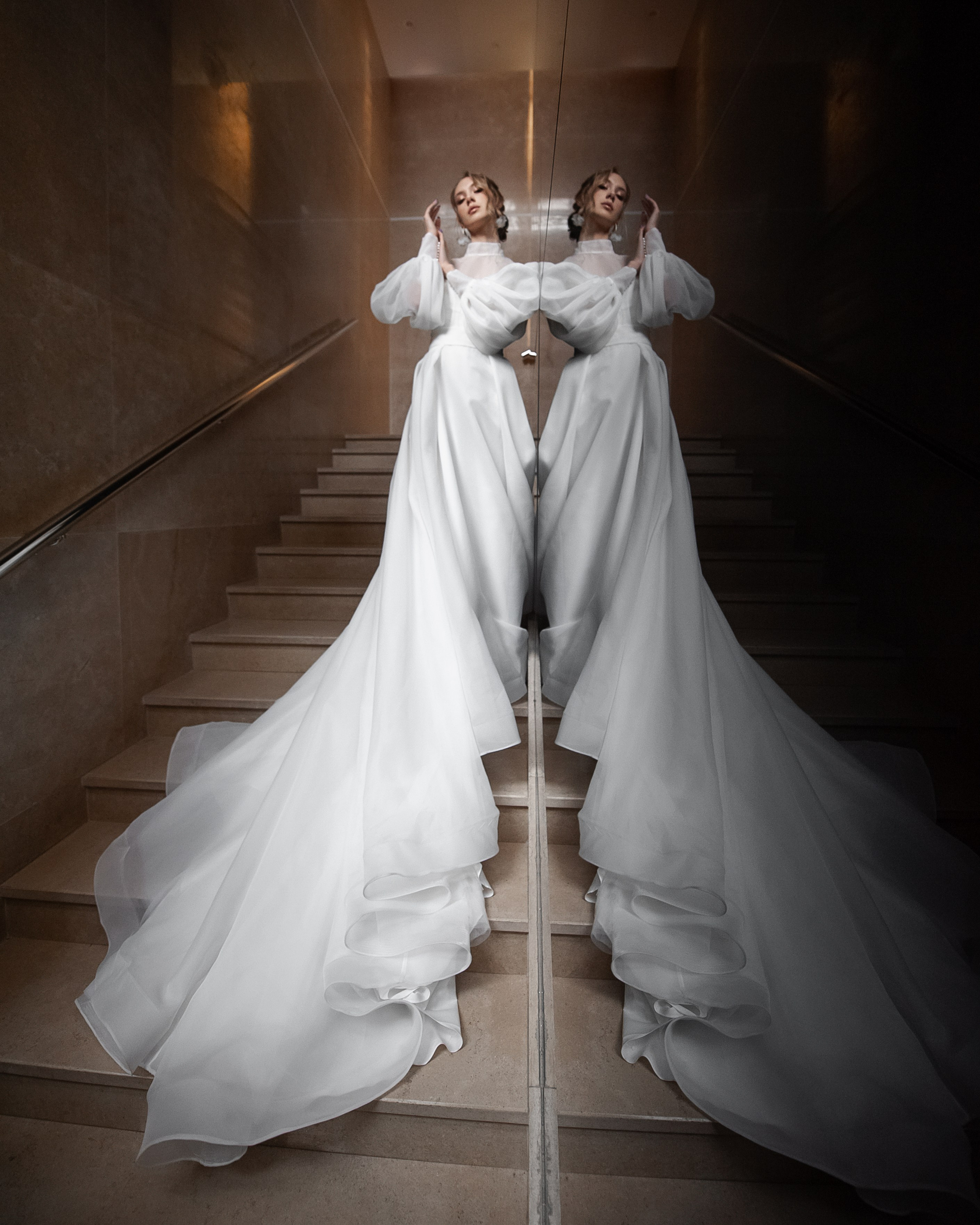 Свадьба. Фотограф Антон Малыхин