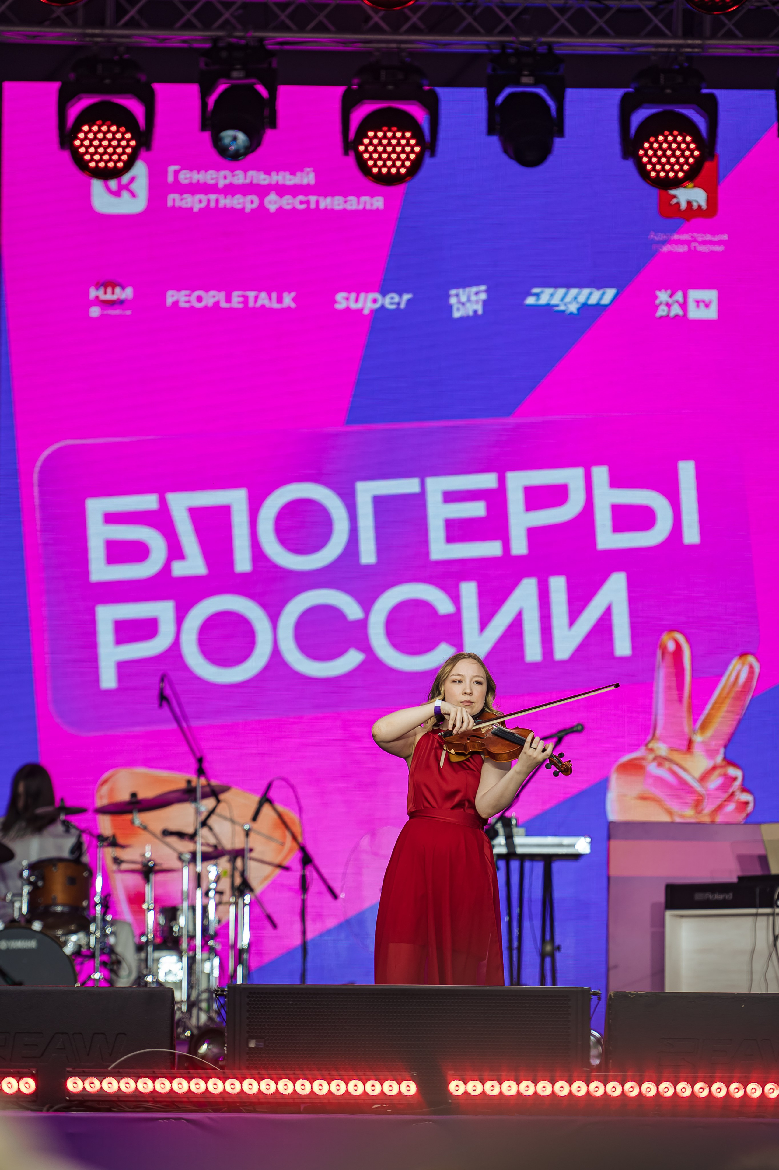 Блогеры России. Фотограф Антон Малыхин