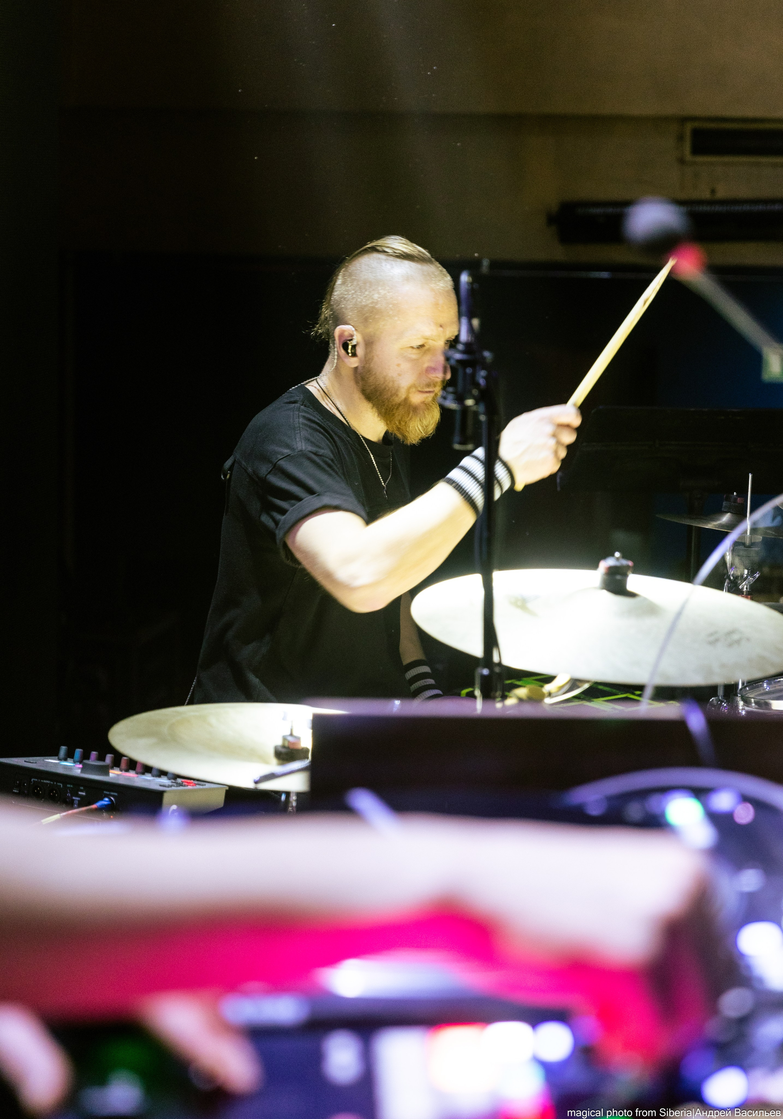 BURITO. _Carpe diem_