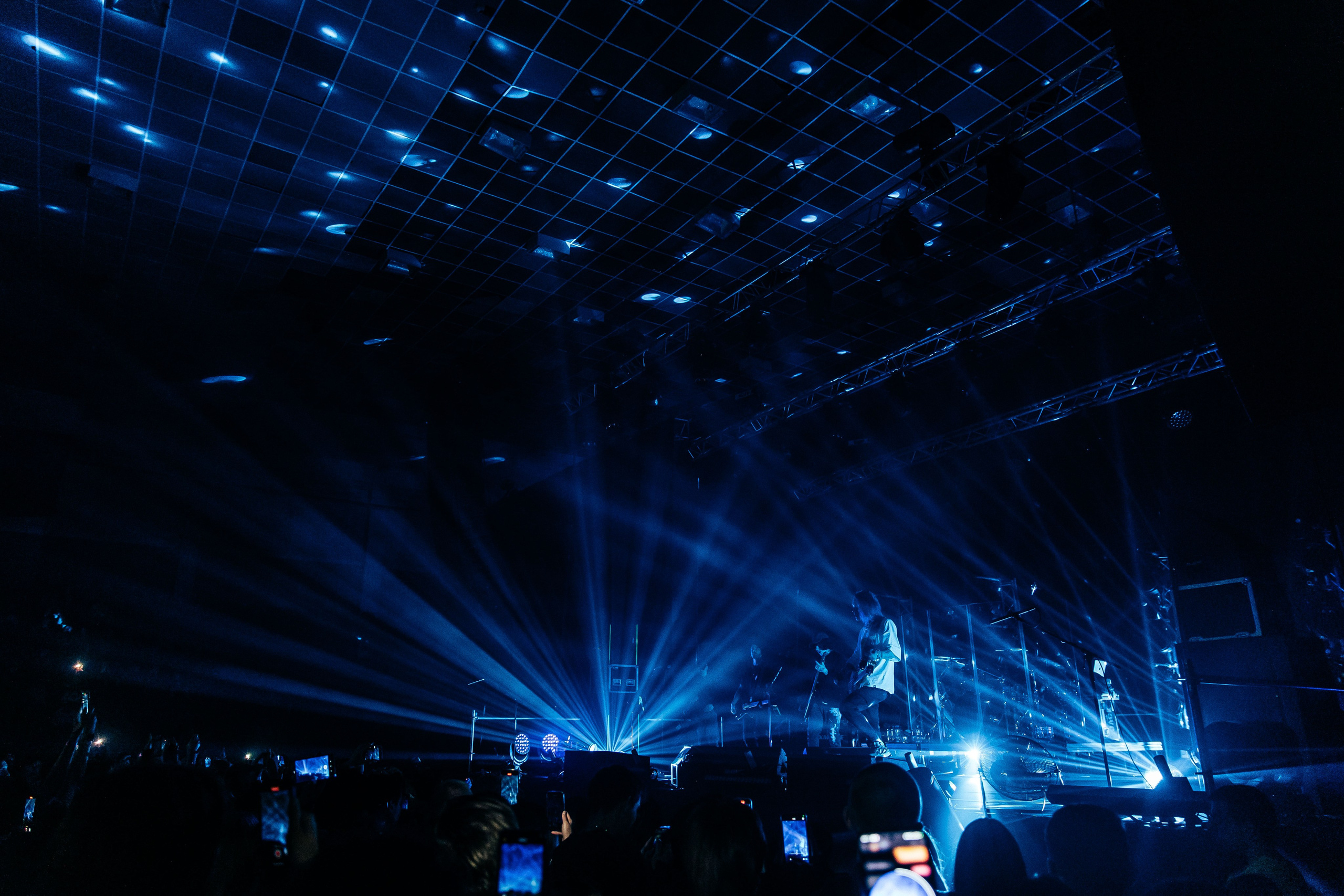 Три дня дождя. _Carpe diem_