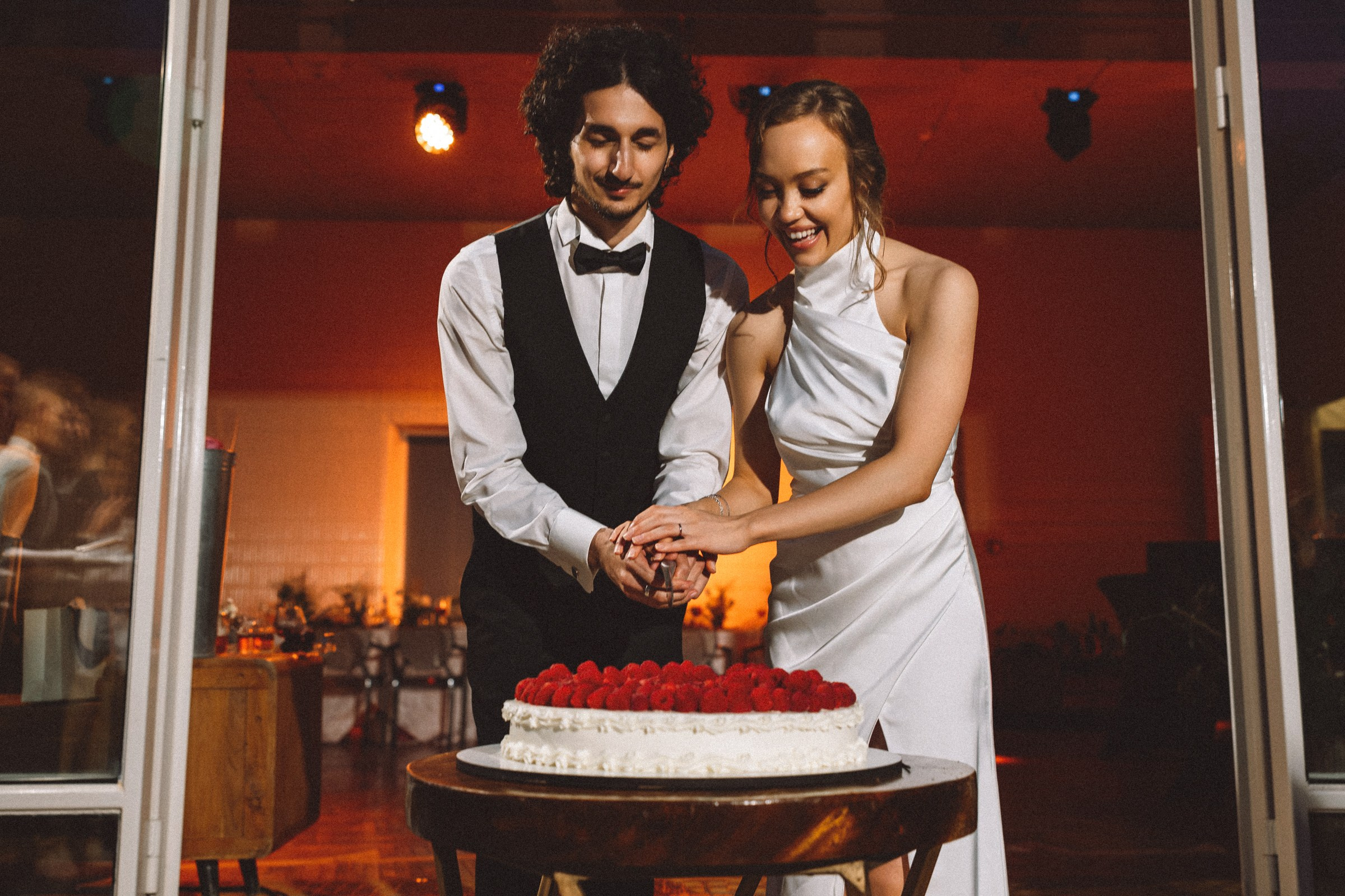 Карина и Армен. Lifestyle фотограф в Санкт-Петербурге Анна Щекалева